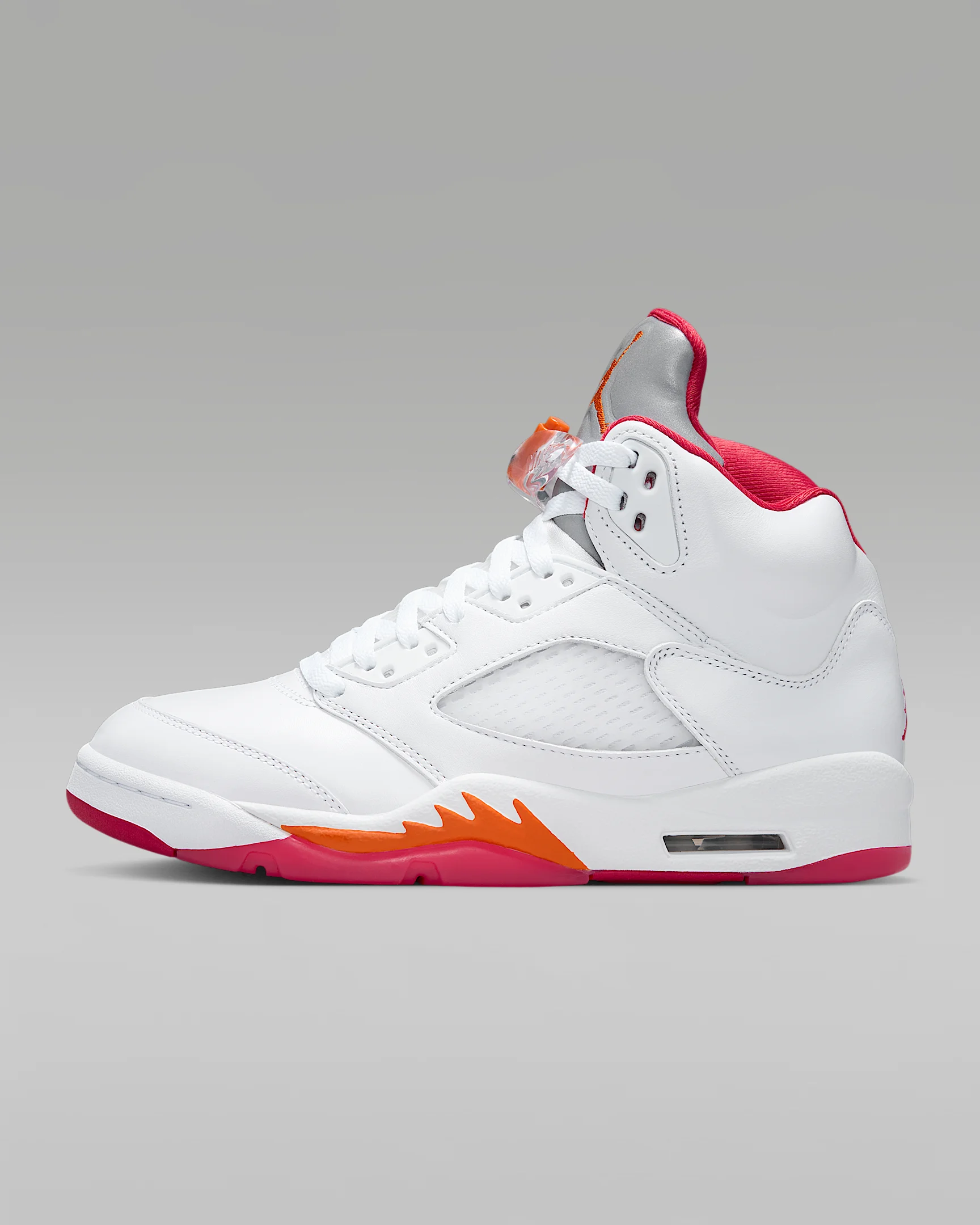 Air Jordan 5 Retro "Sunset" Women's Shoes - 1