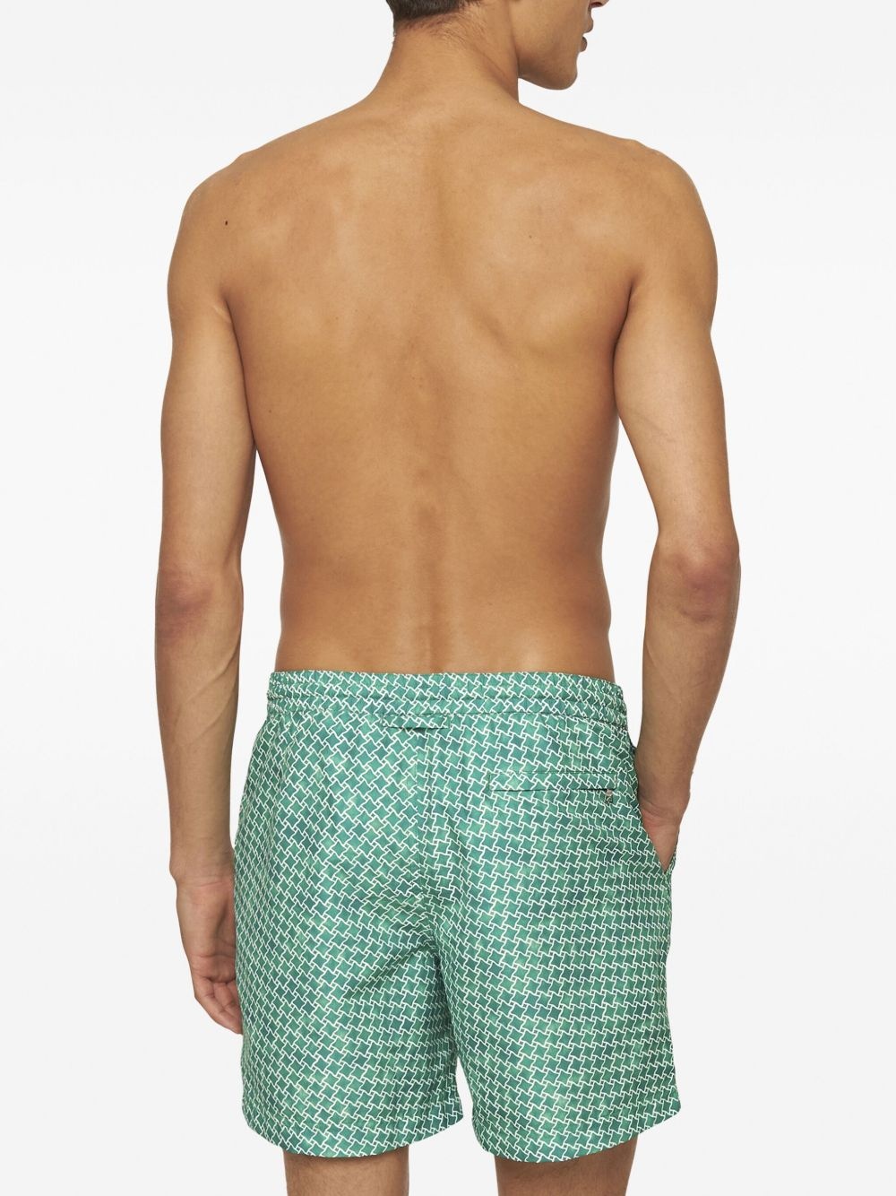 Standard swim shorts - 4