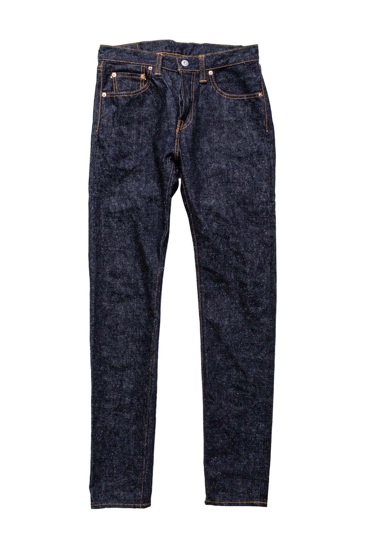 S0255XX-NTA Slim Tapered "USHIWAKA" Model - 1