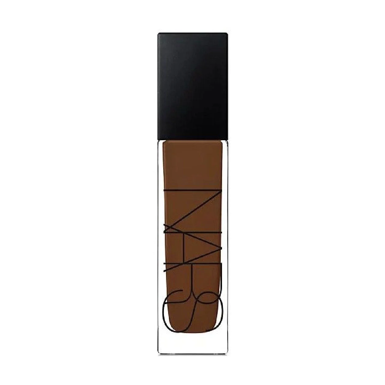 Natural Radiant Longwear Foundation - 1