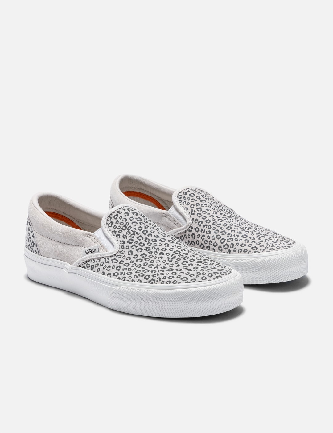 VAULT CLASSIC SLIP-ON VR3 LX - 4