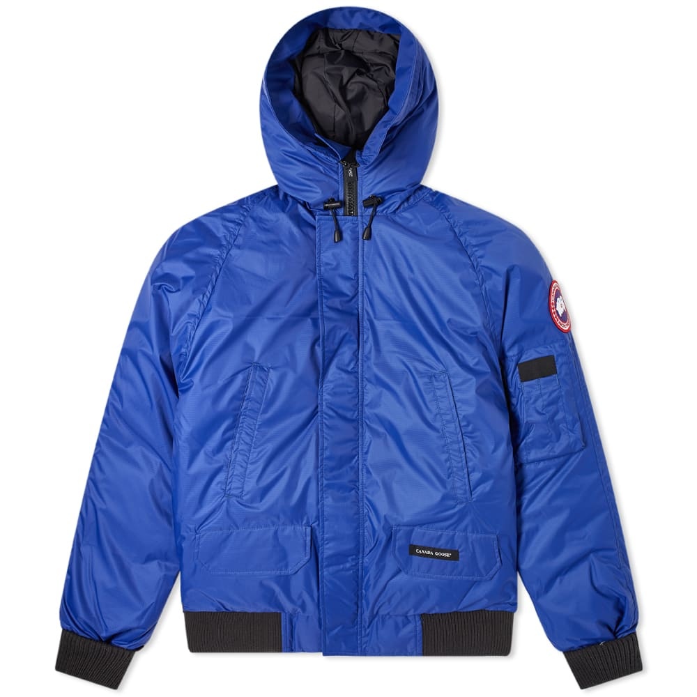 Canada Goose Chilliwack Bomber Jacket - 1