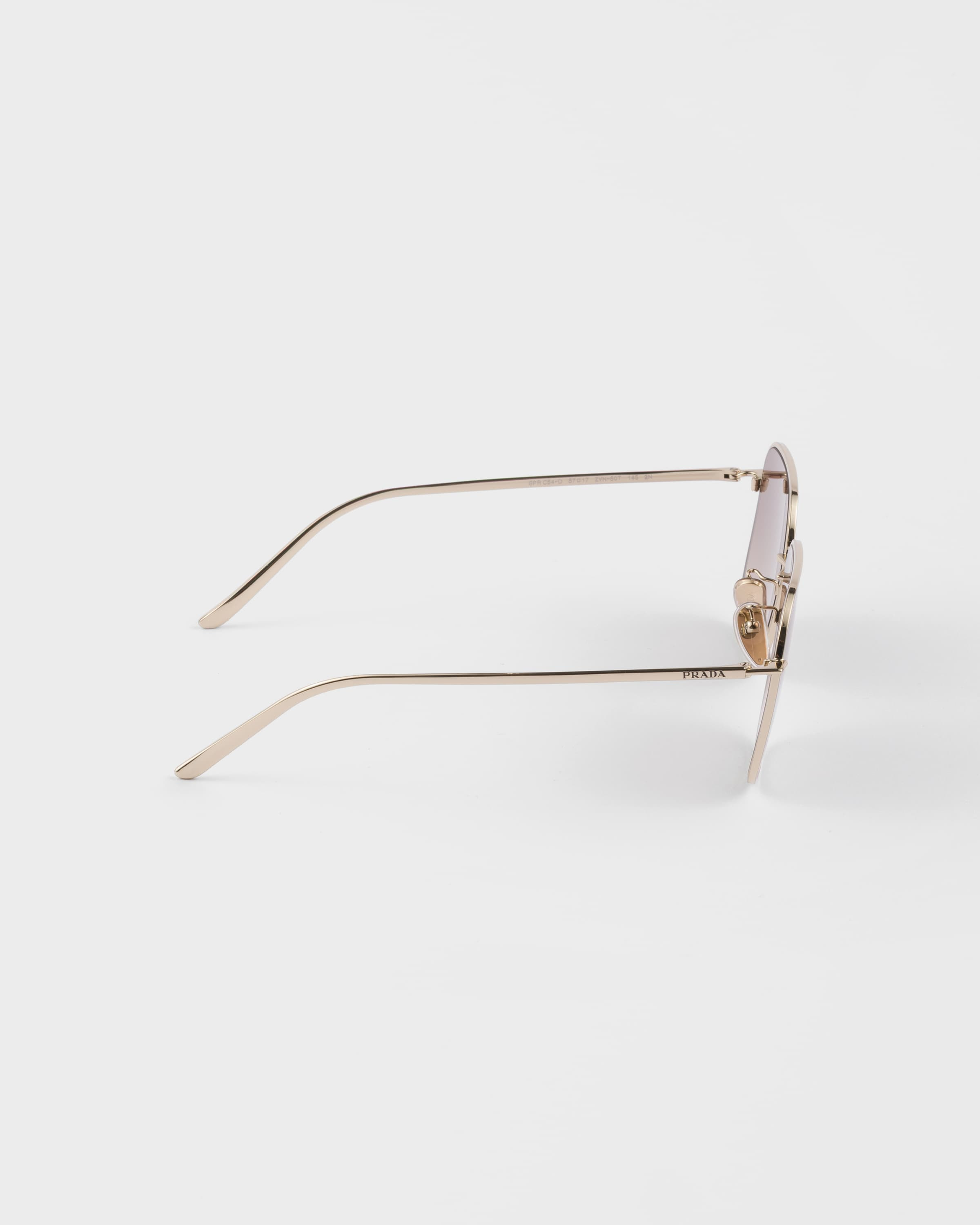 Prada Eyewear Collection sunglasses - 4