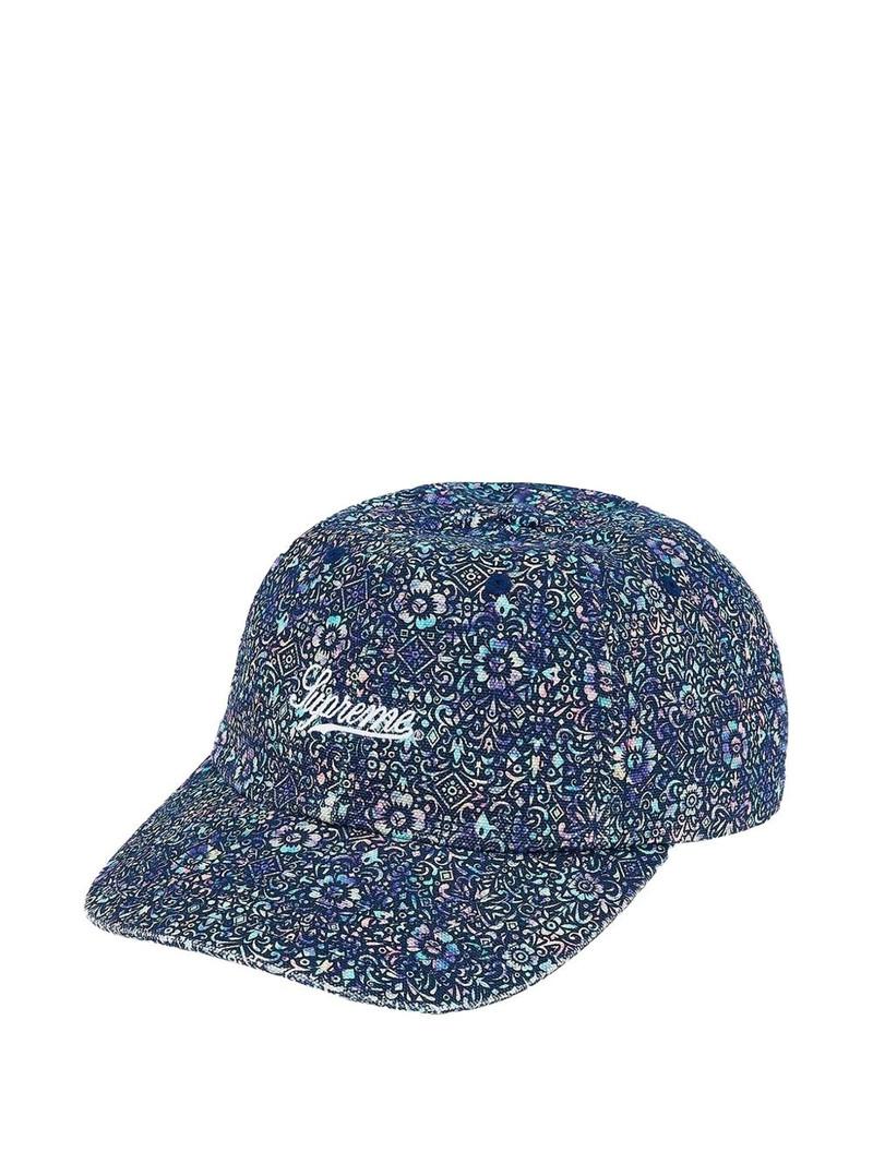 Liberty Floral baseball cap 1