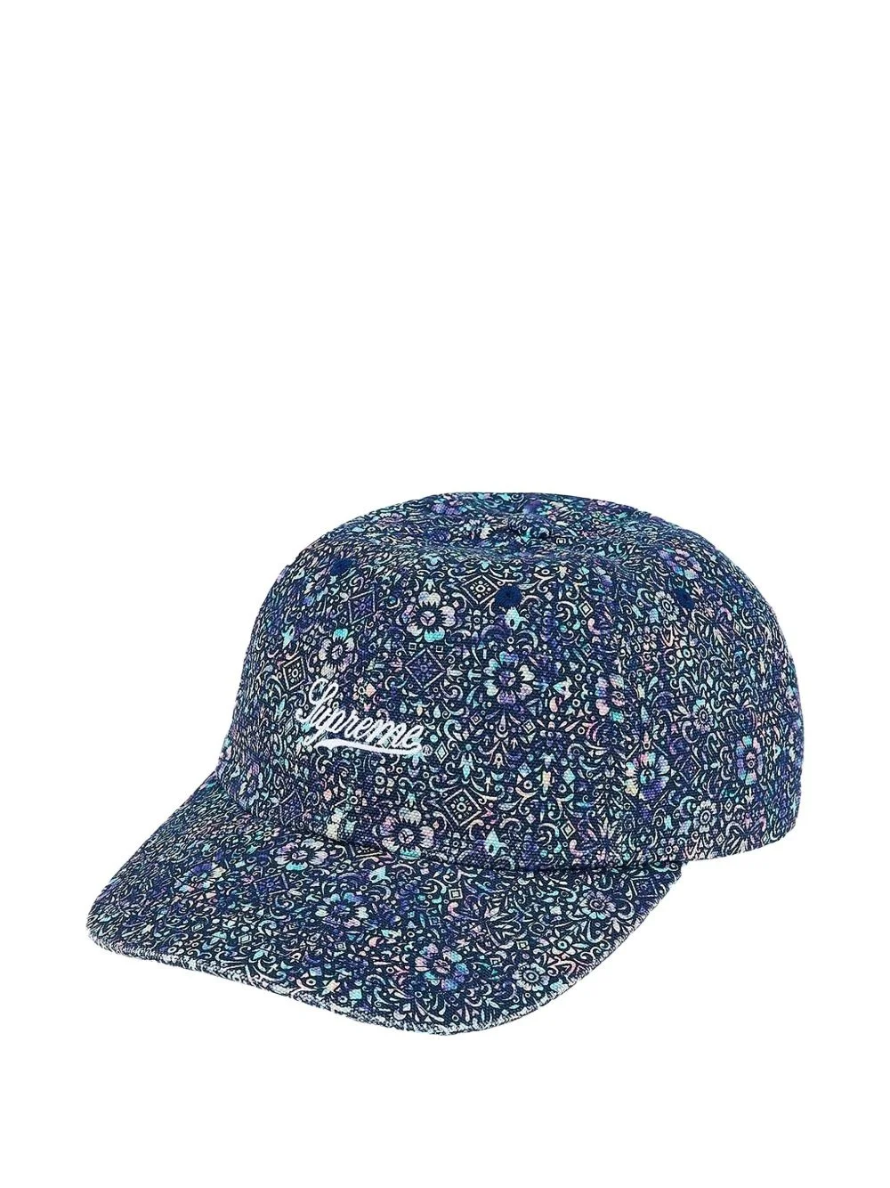 Liberty Floral baseball cap - 1