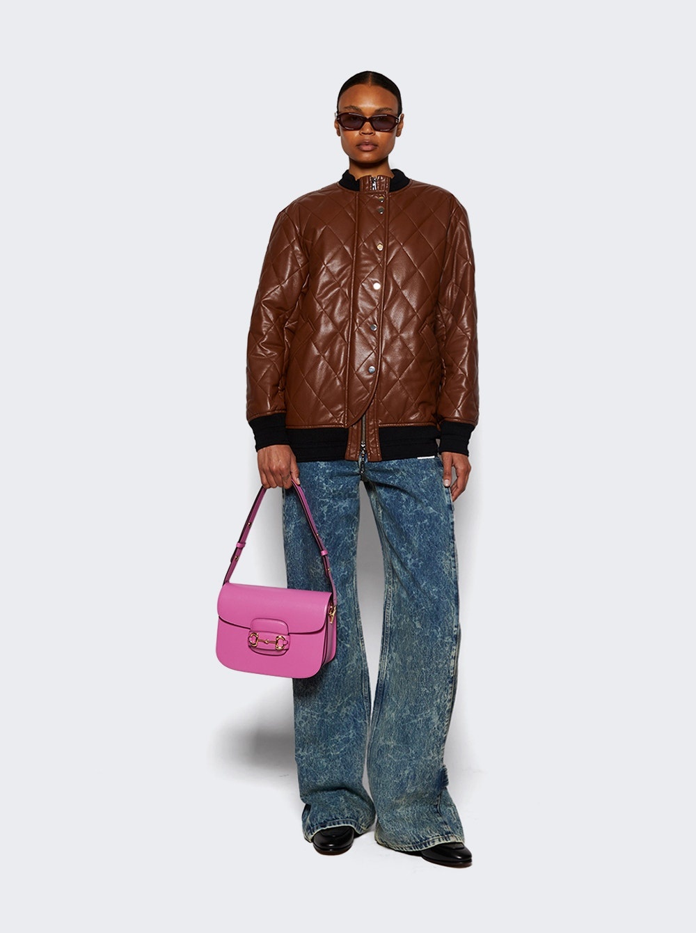 Outerwear Chocolate - 2