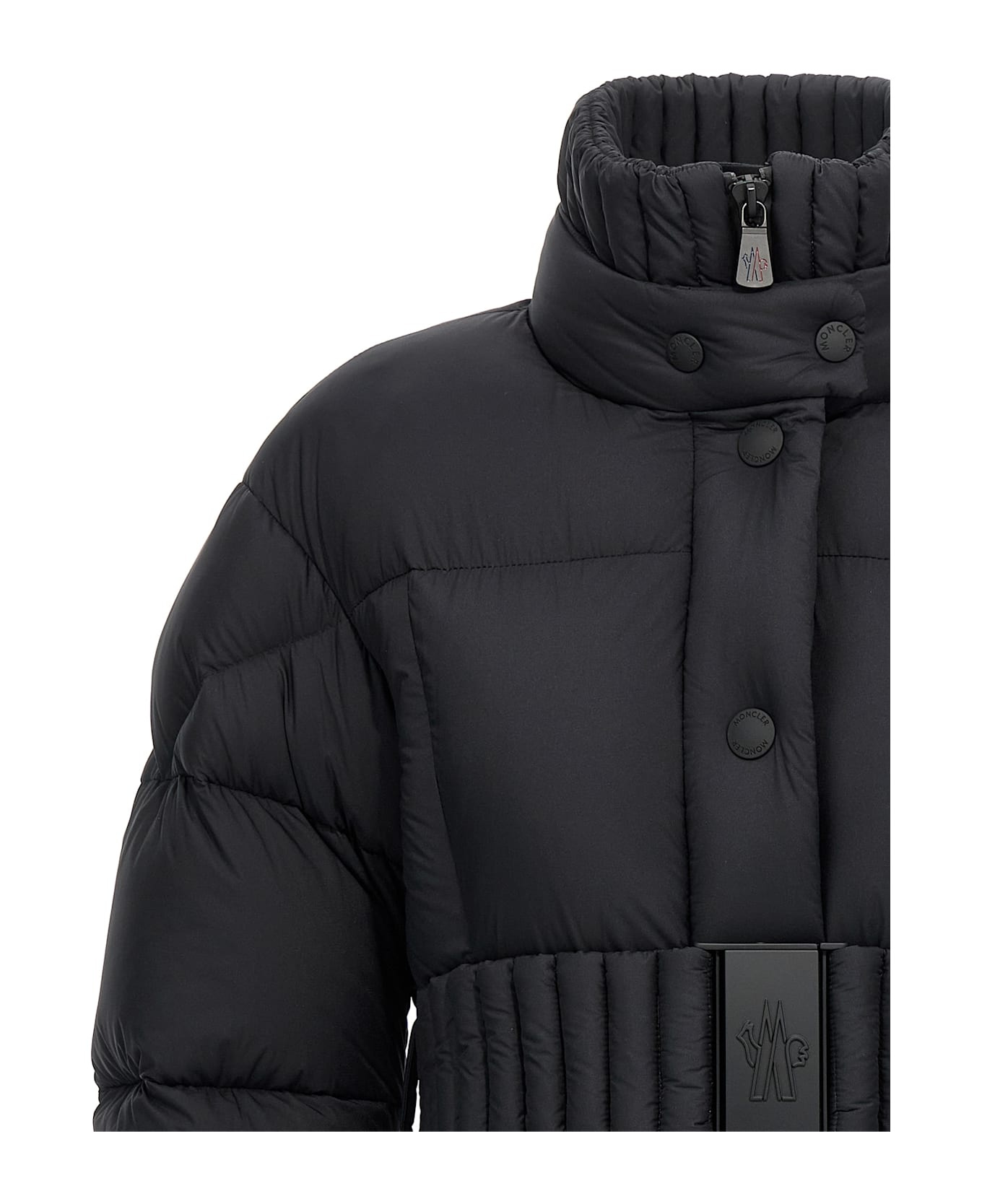 'coronel' Down Jacket - 3