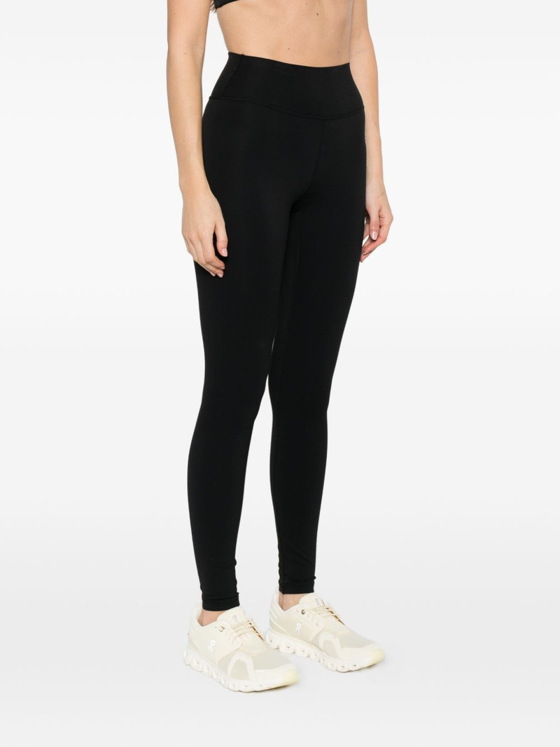 SRHWC high-waist logo leggings 3