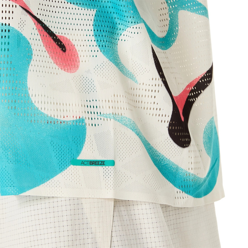 LIMITED SERIES METARUN  SINGLET 4