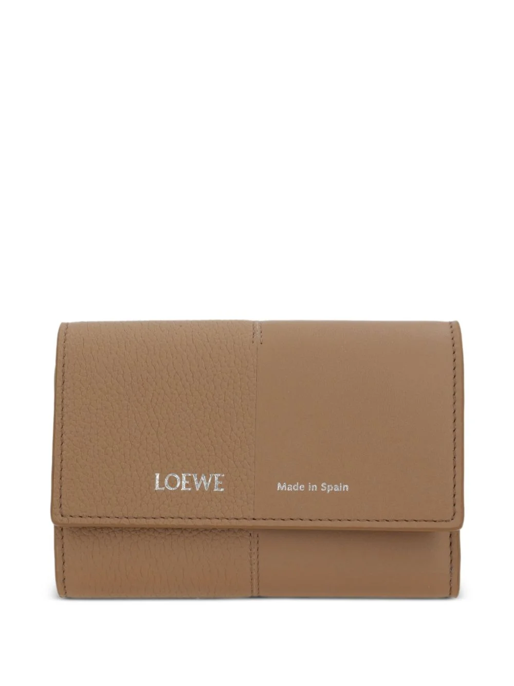 leather wallet - 1