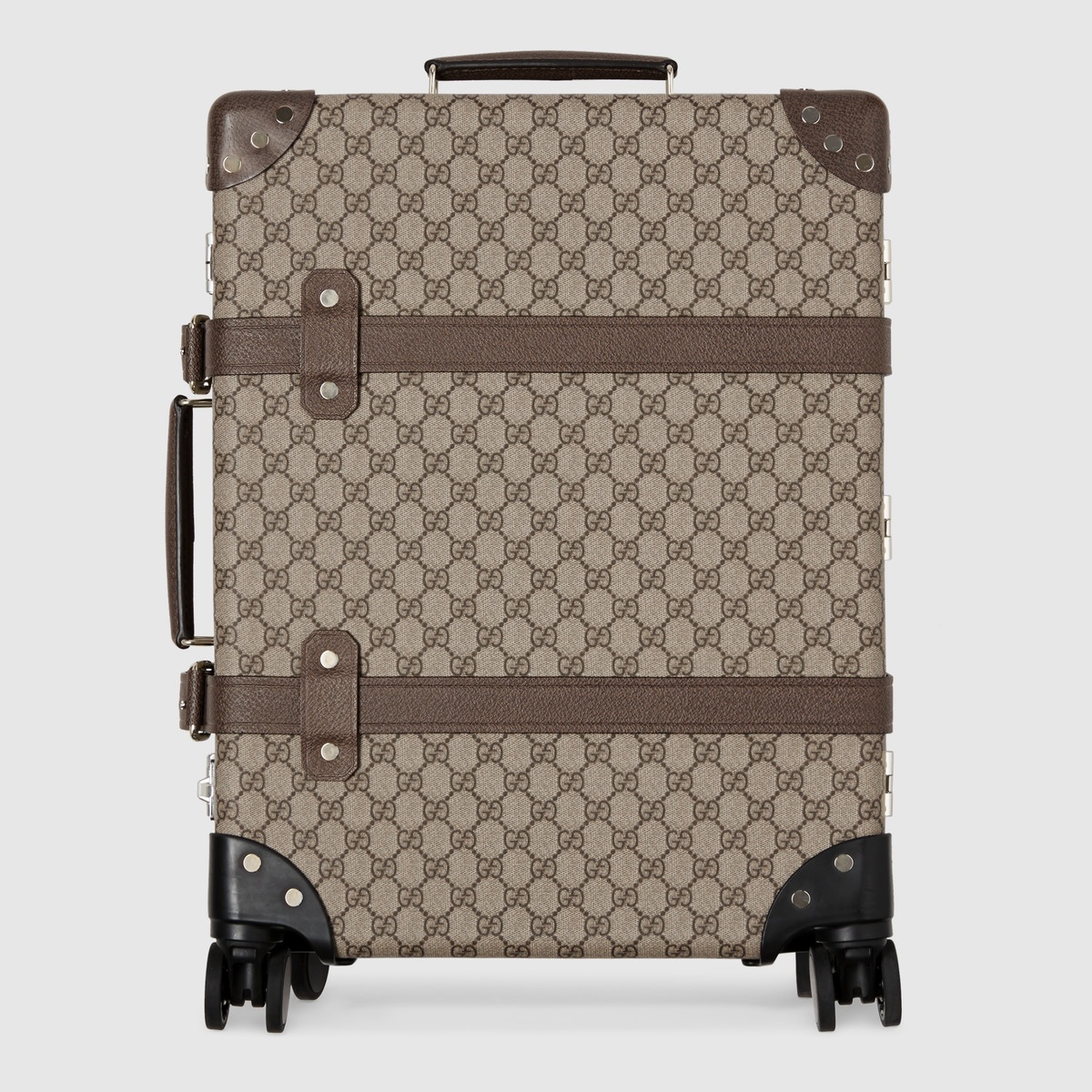 Globe-Trotter GG carry-on - 5