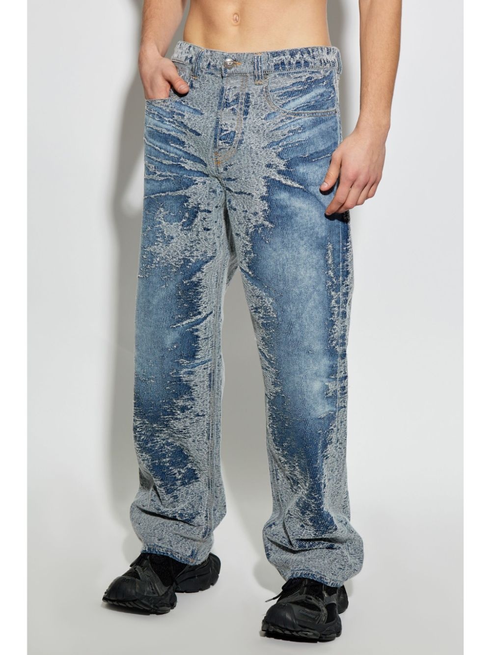 2001 D-Macro jeans - 3
