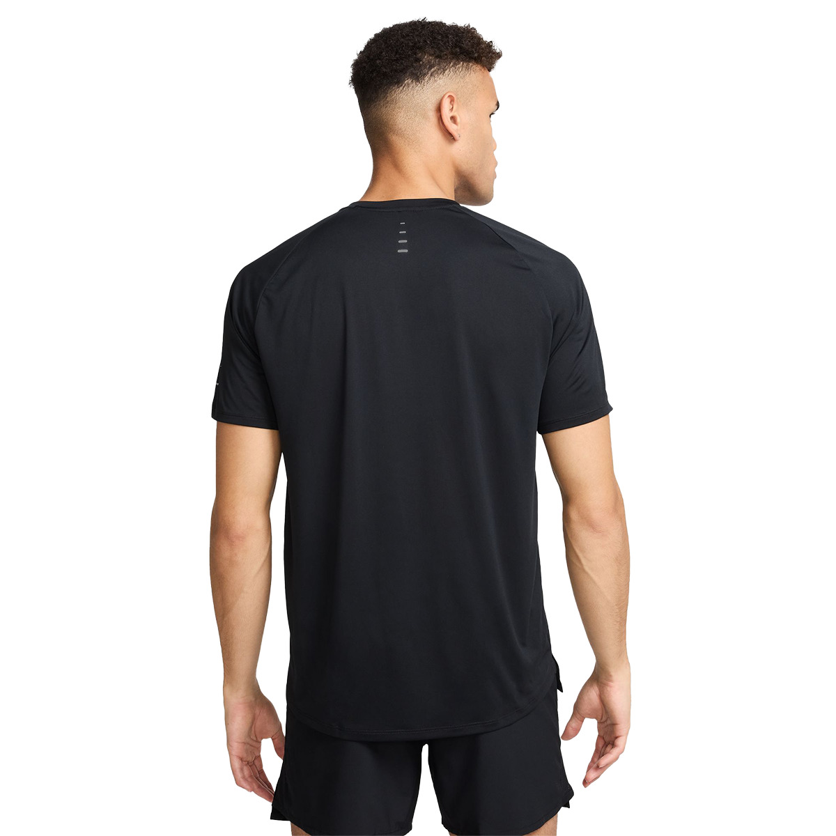 Nike Stride Shortsleeve - 3
