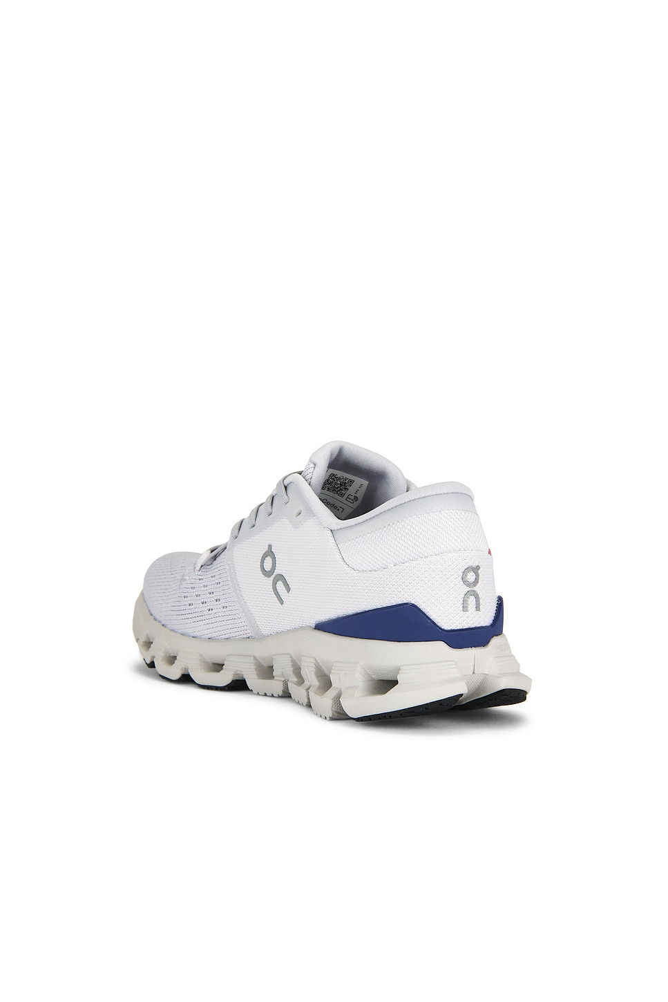 Cloud X 4 Sneaker - 3