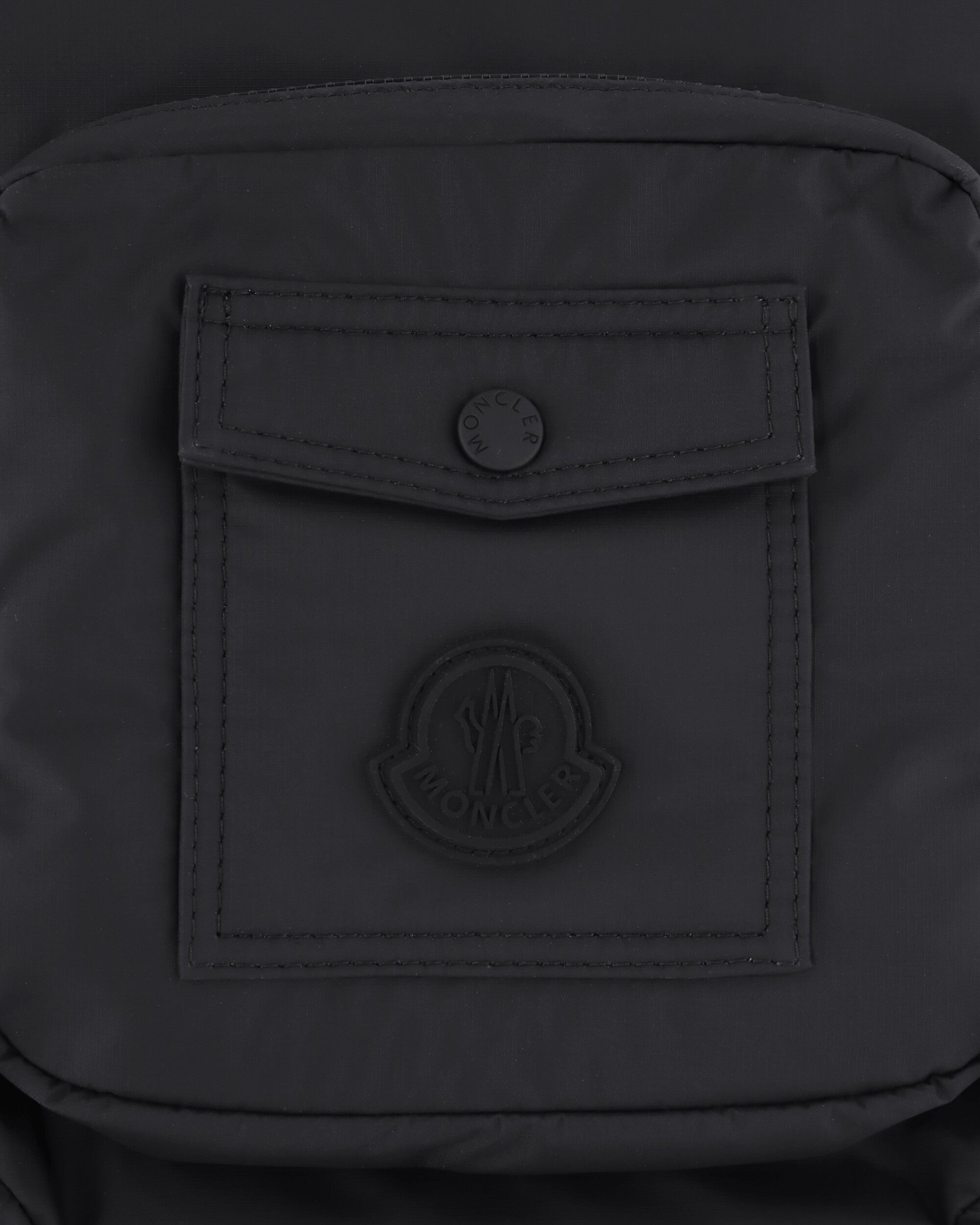 Makaio Backpack Black - 5
