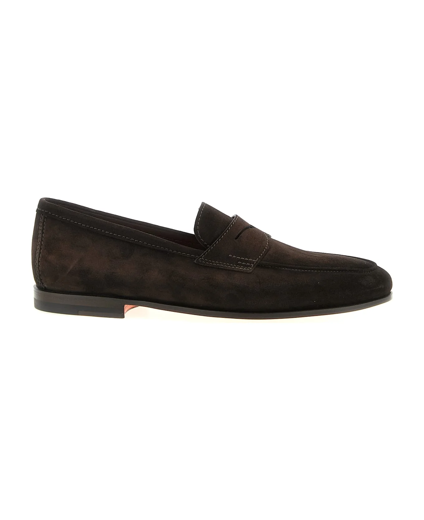 'carlos' Loafers - 1