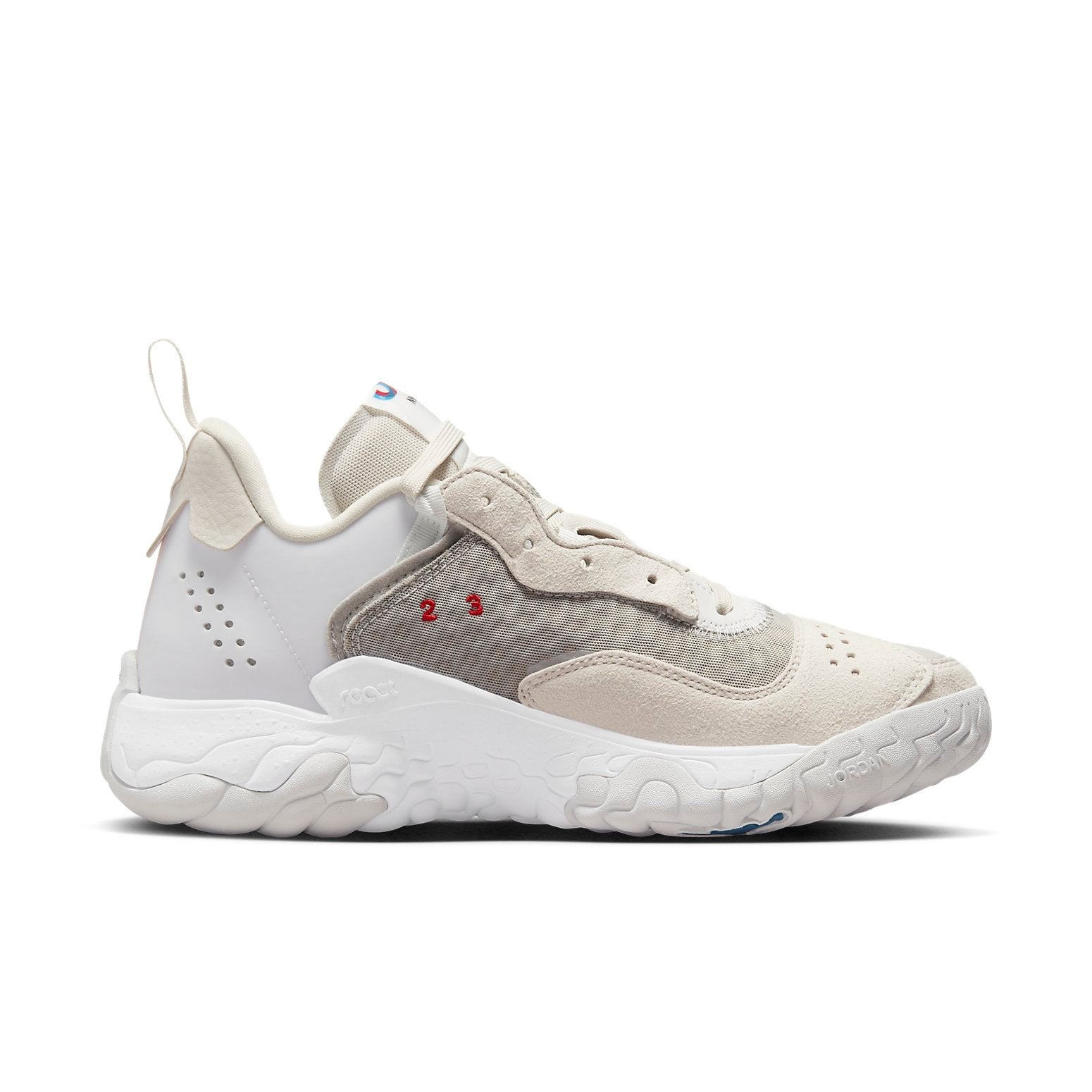 (WMNS) Air Jordan Delta 2 SE 'Light Orewood Brown' DH5879-106 - 2