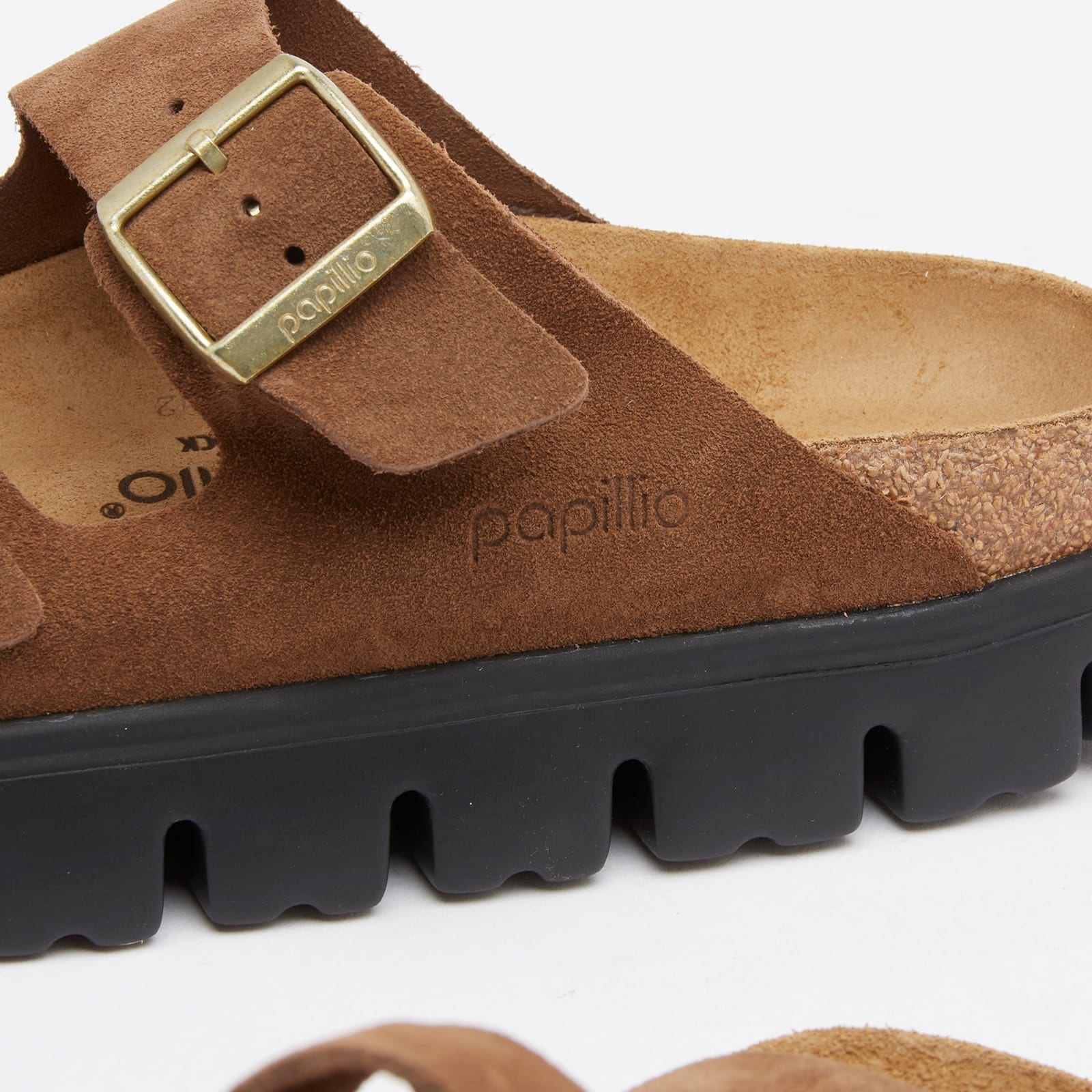 Birkenstock Arizona Chunky LEVE - 3