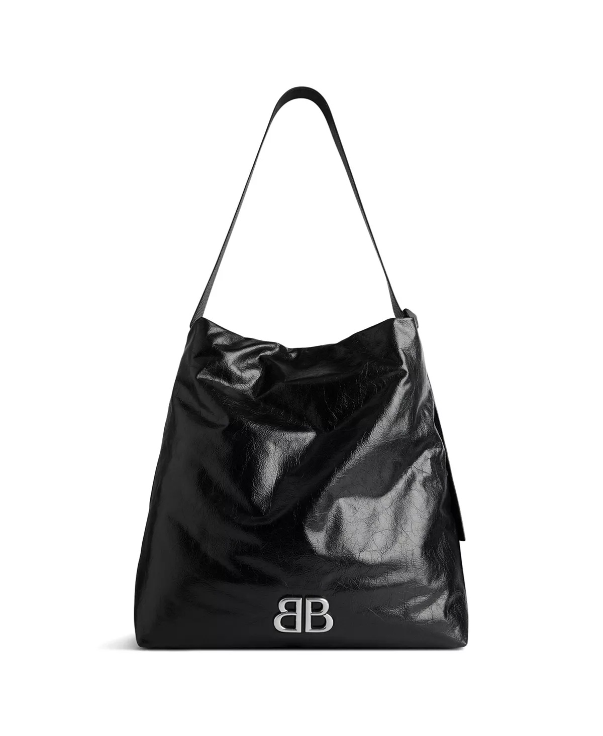 Monaco Medium Hobo Bag - 1