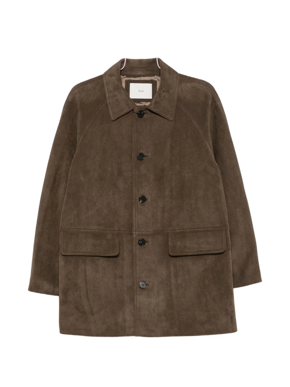 Synthetic leather jacket - 1