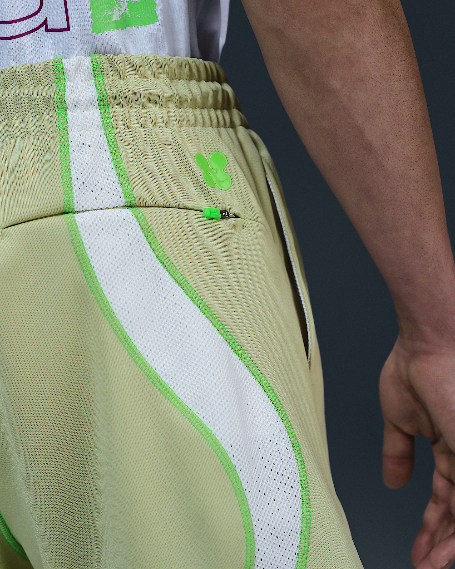 Nike Project F.R.O.G. Men's Woven Shorts - 3