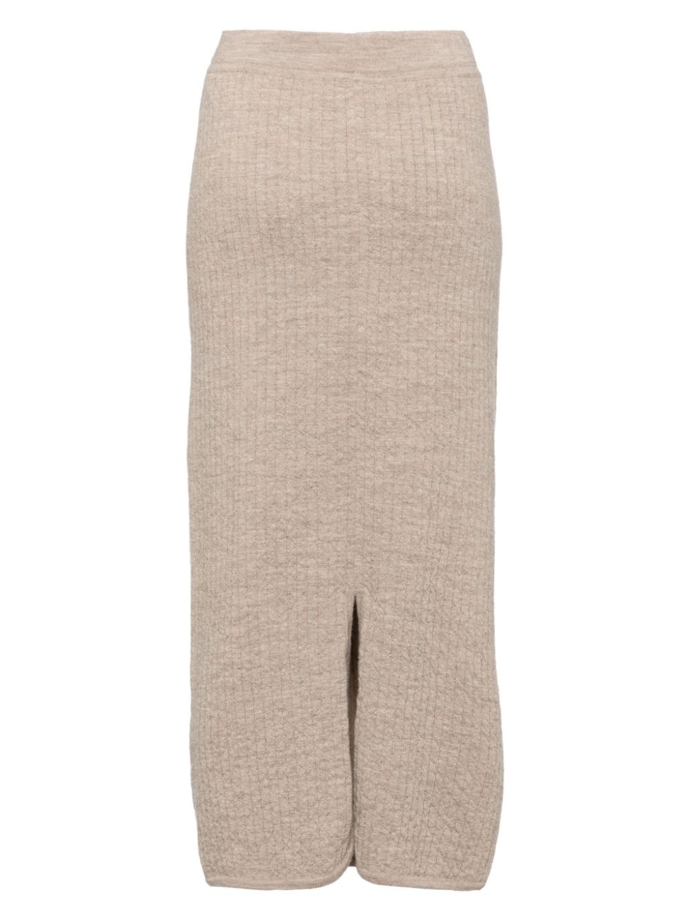 Colum skirt - 2