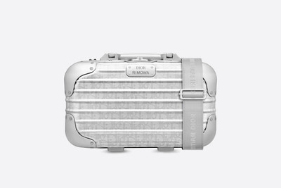 Dior DIOR and RIMOWA Hand Case outlook