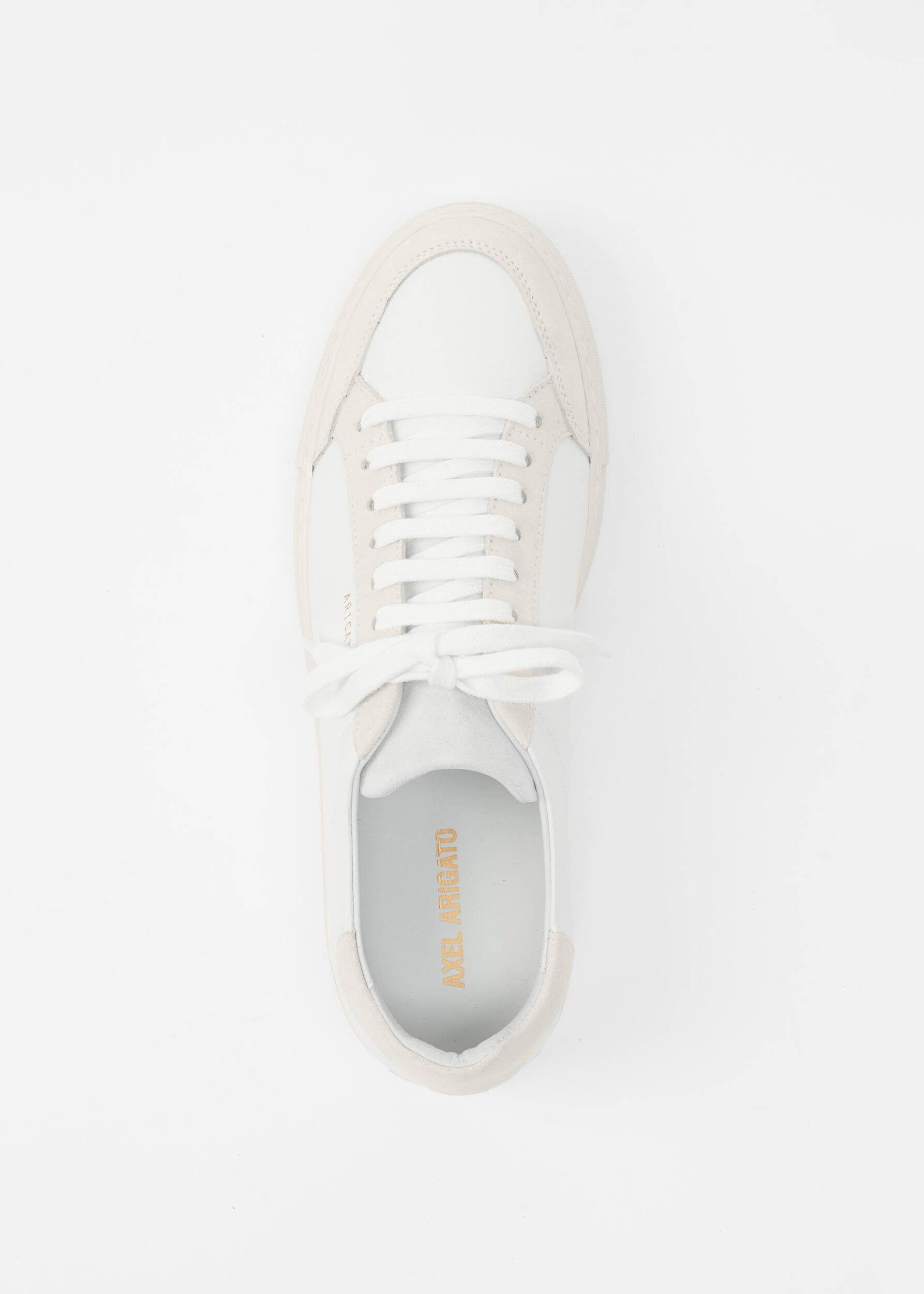 Clean 90 Triple Sneaker - 4