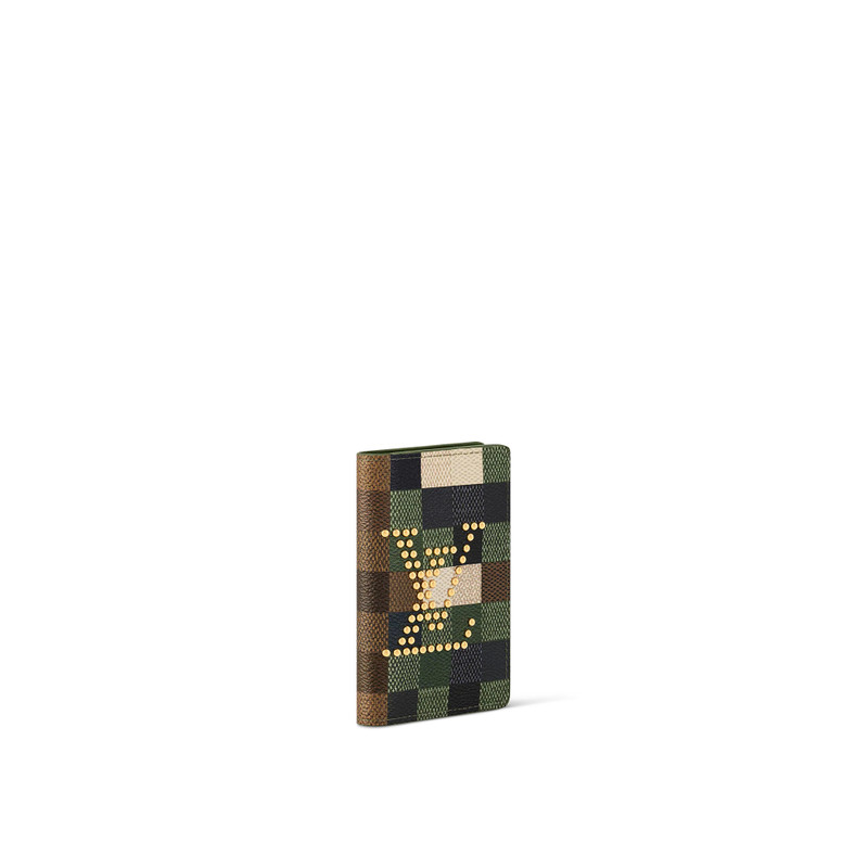 Louis Vuitton Pocket Organizer outlook
