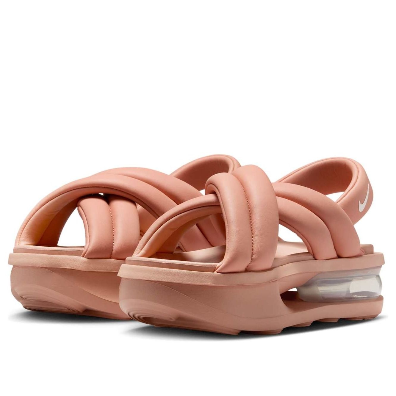 (WMNS) Nike Air Max ISLA Sandal 'Rose Gold' FJ5929-600 - 3