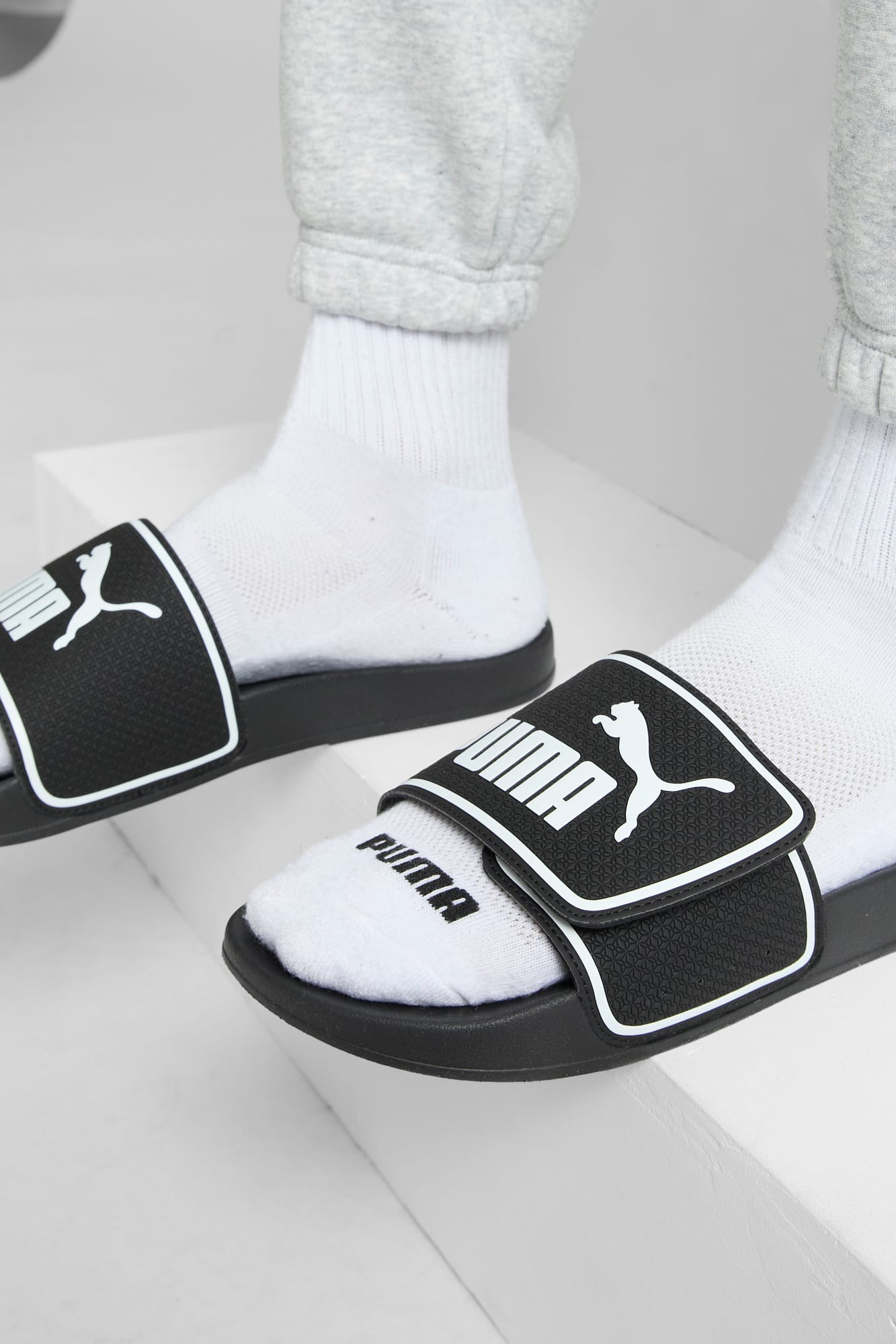 Leadcat 2.0 V Slides - 3
