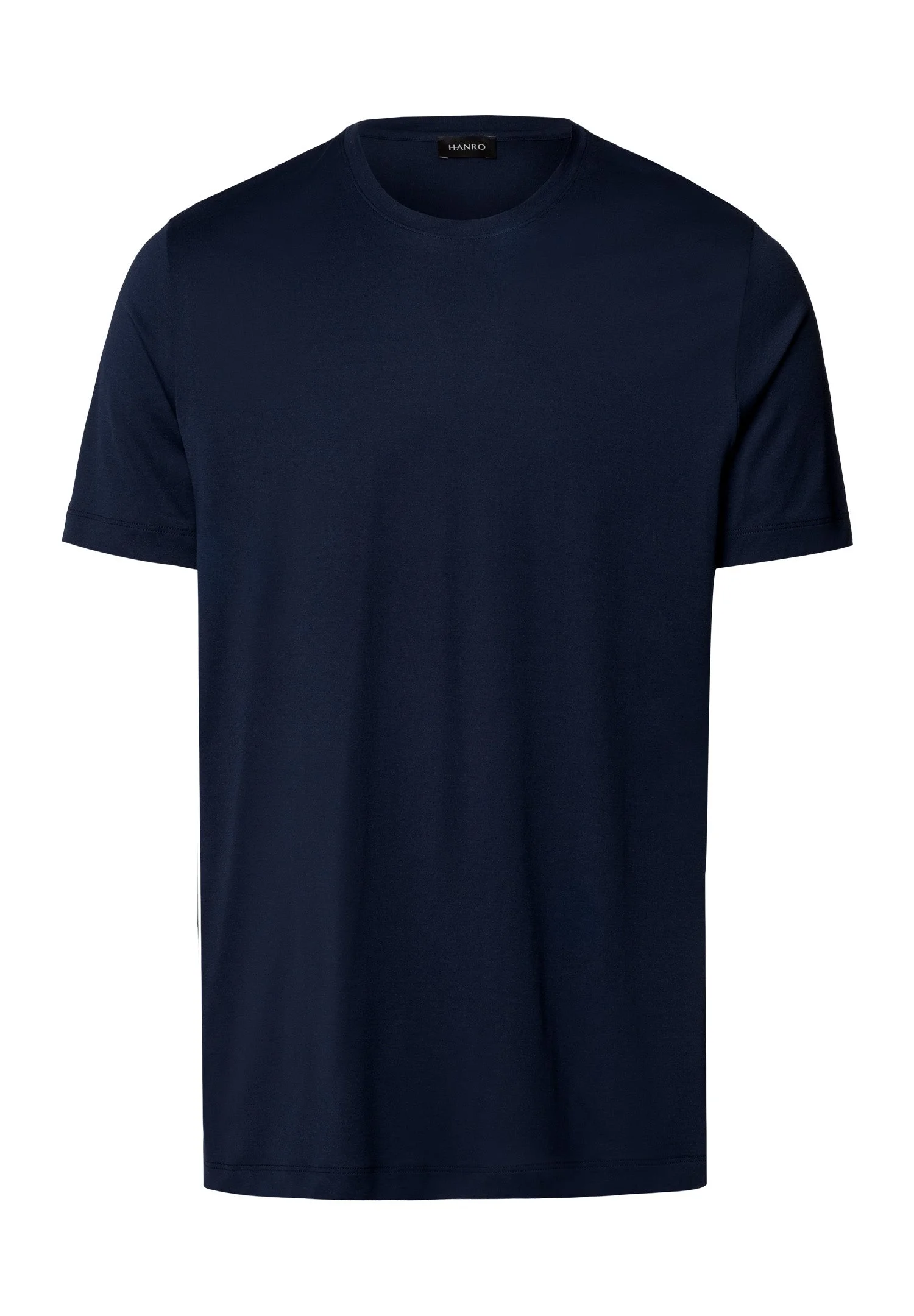 Night and Day Cotton Crew Neck T-Shirt - 1