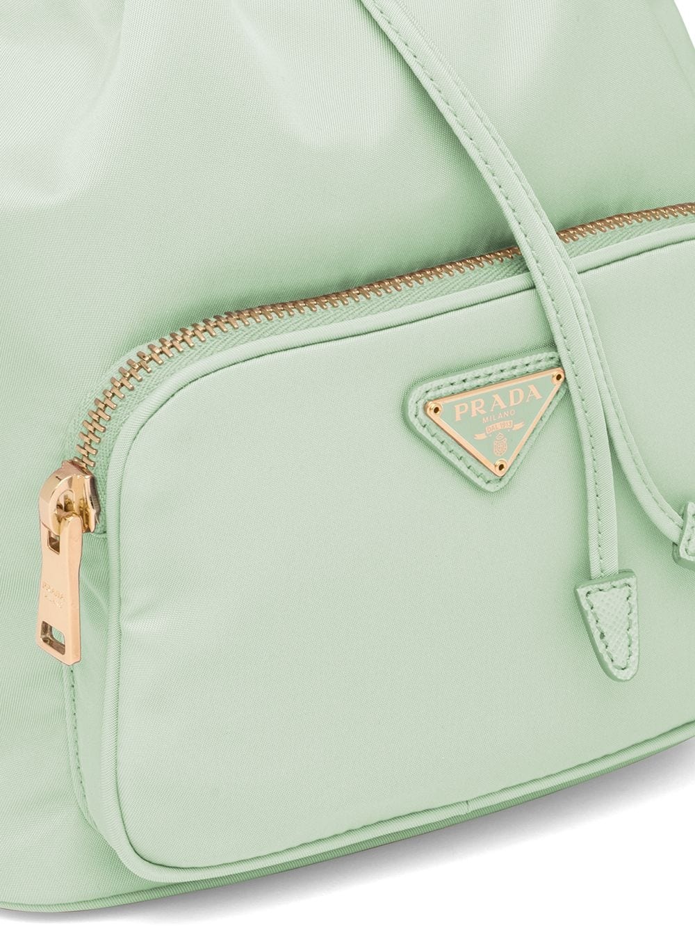 Duet shoulder bag - 4