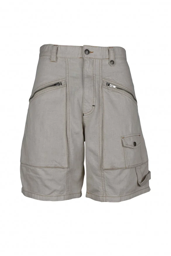 Isabel Marant Men Short - 1