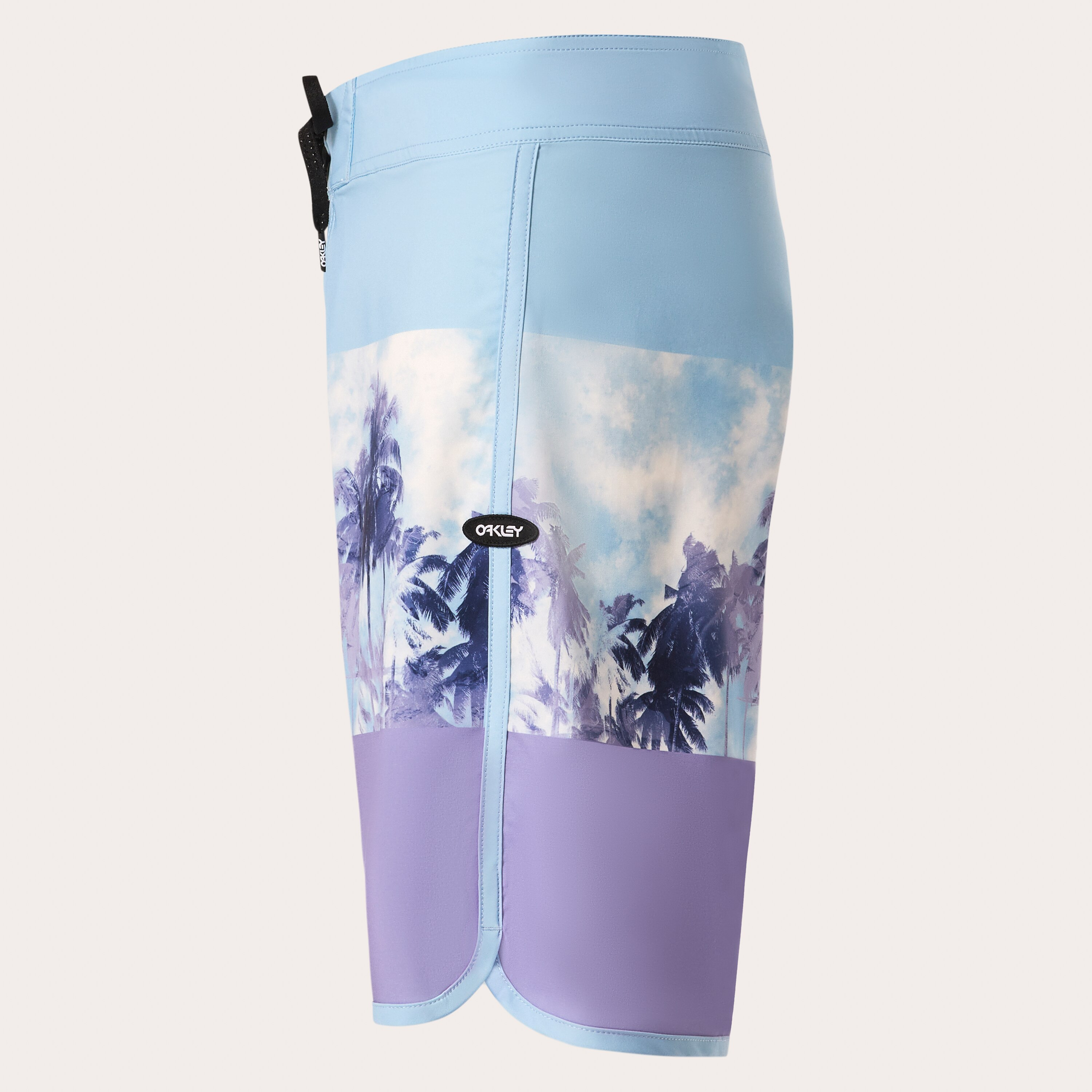 Palm Florals Rc 19” Boardshort - 10