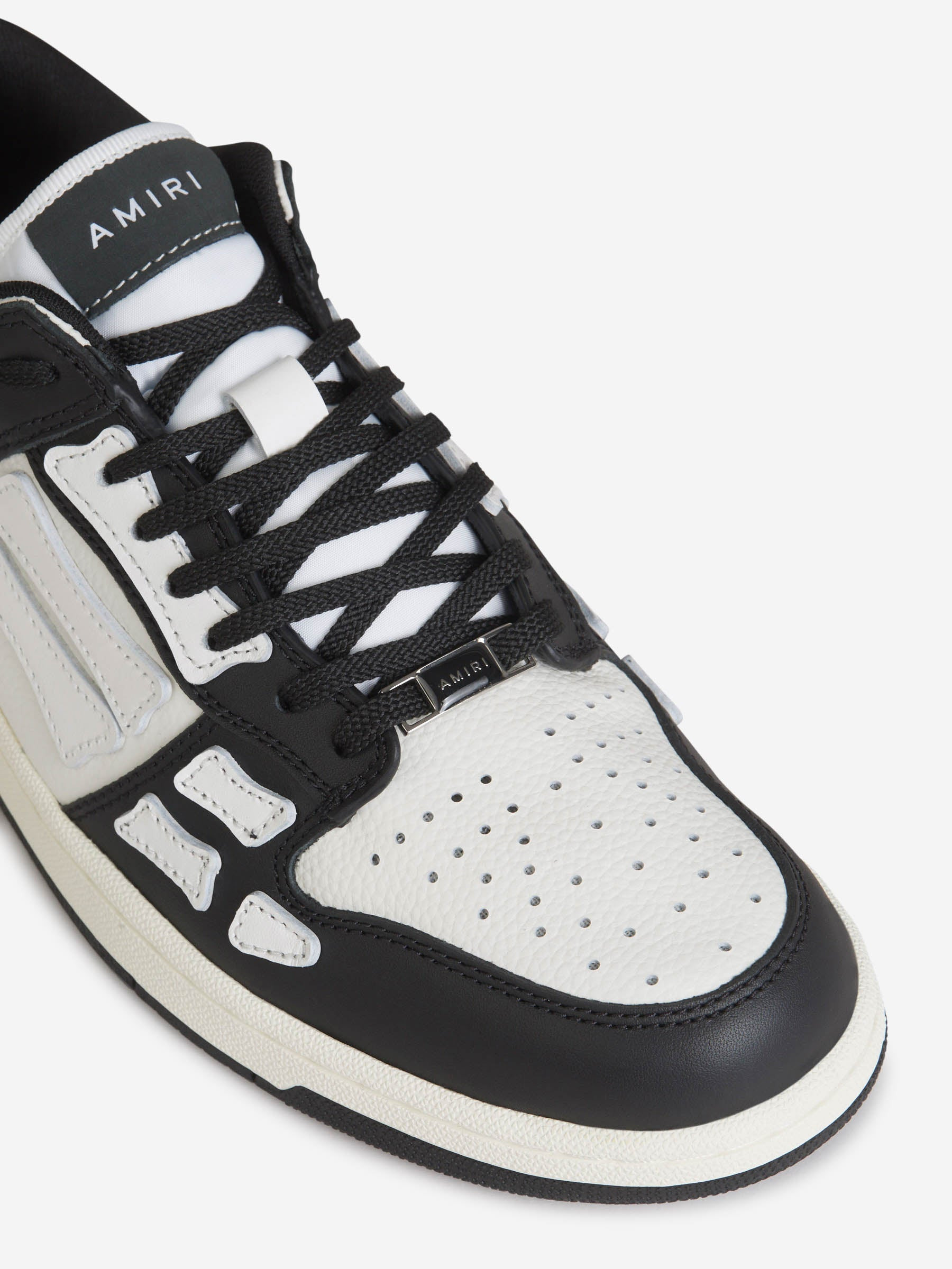 SKEL LOW SNEAKERS - 5