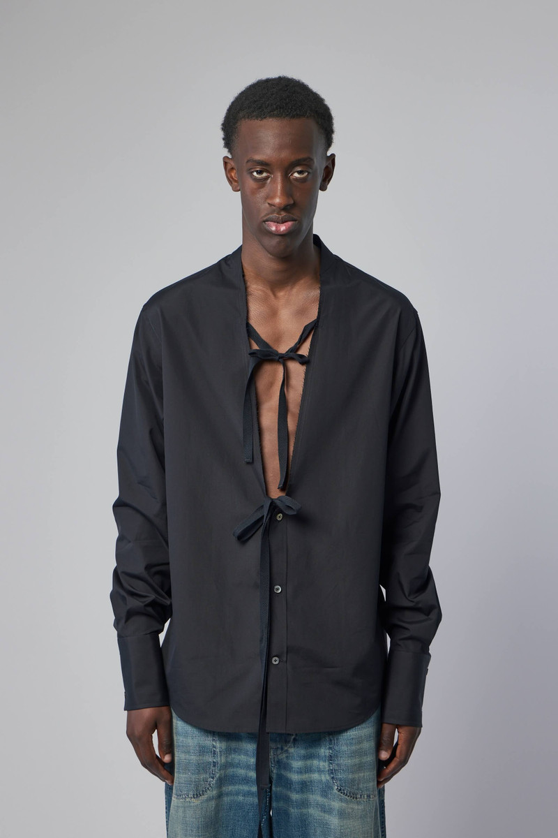 Long-sleeved Shirt 2