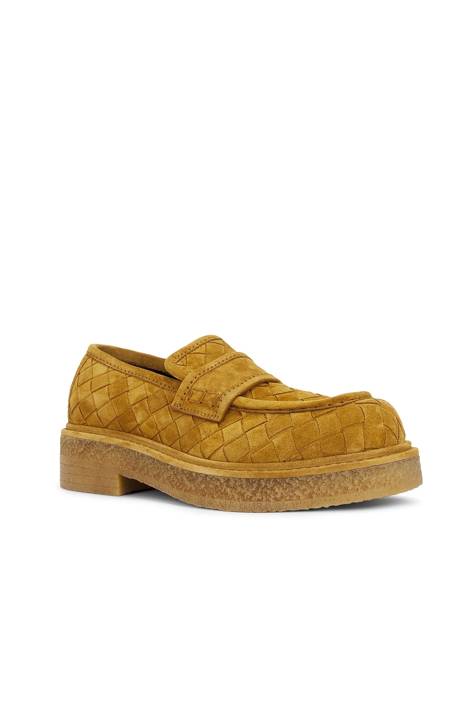 Haddock Loafer - 2
