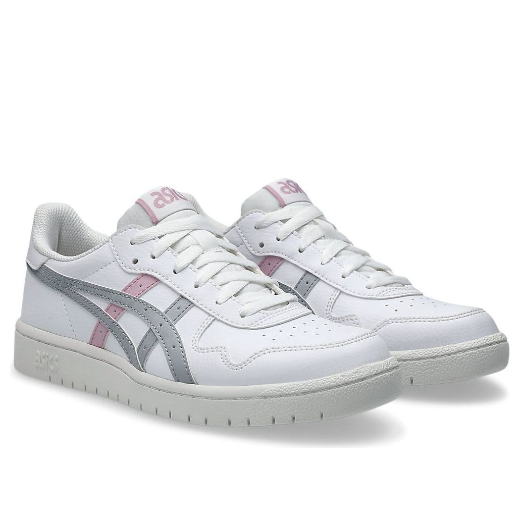 (WMNS) ASICS Japan S 'White Piedmont Grey' 1202A118-134 - 3