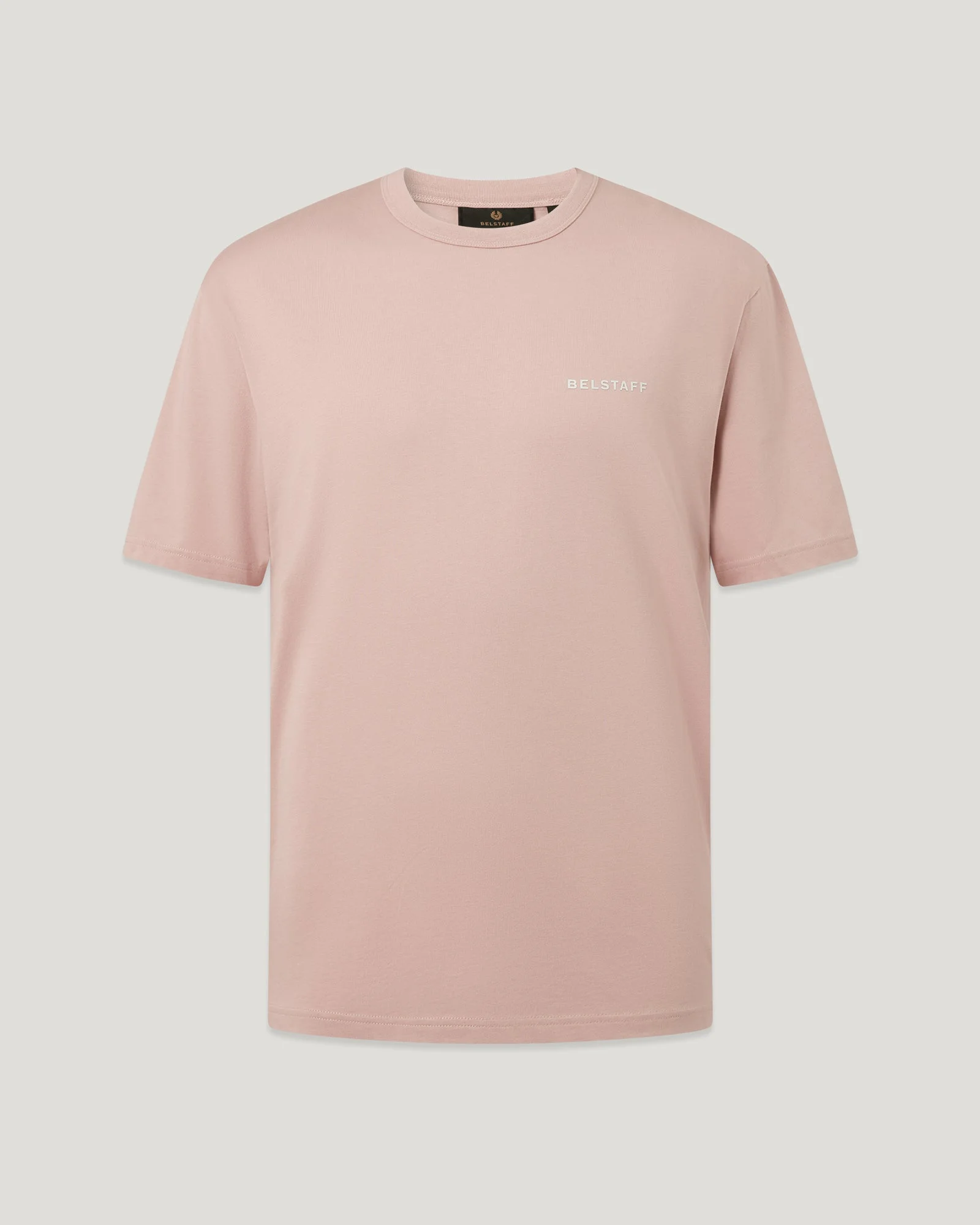 BORDER T-SHIRT - 1