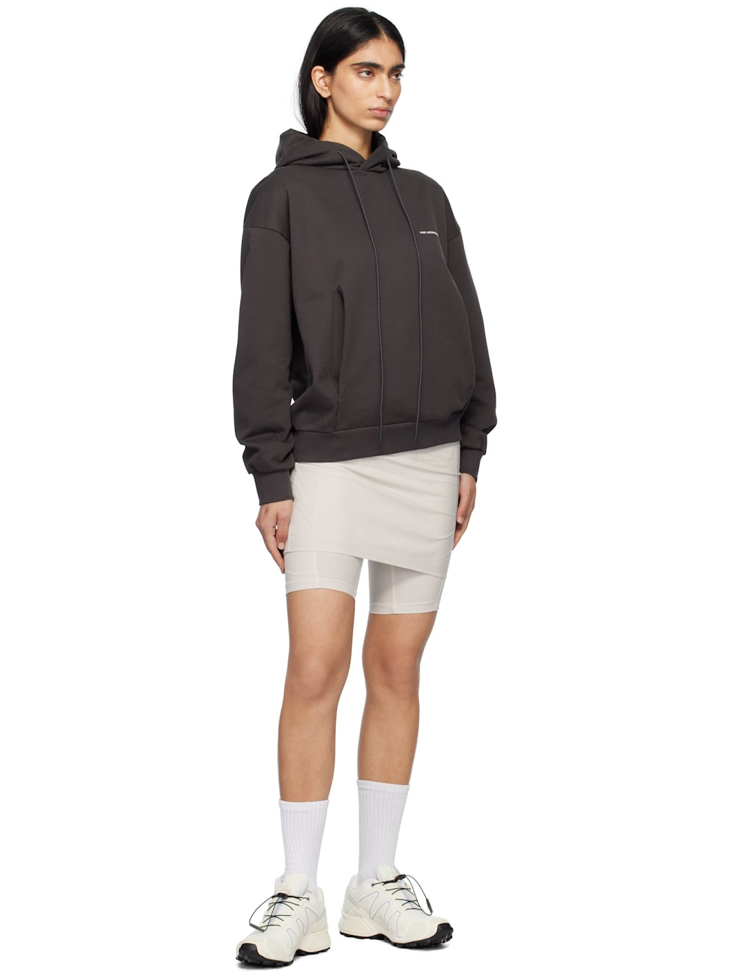 Off-White Speedcross 3 Sneakers - 5