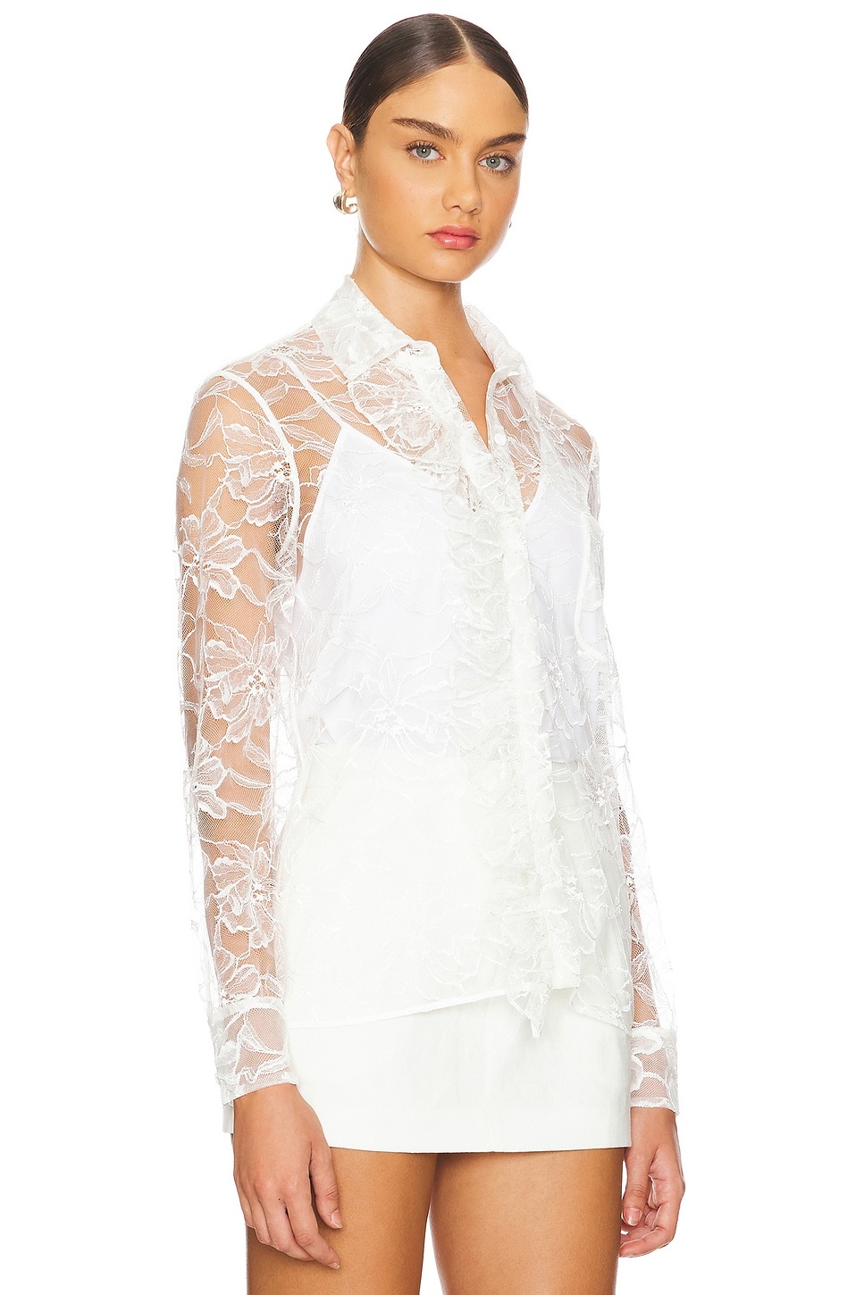 Luzia Blouse - 2