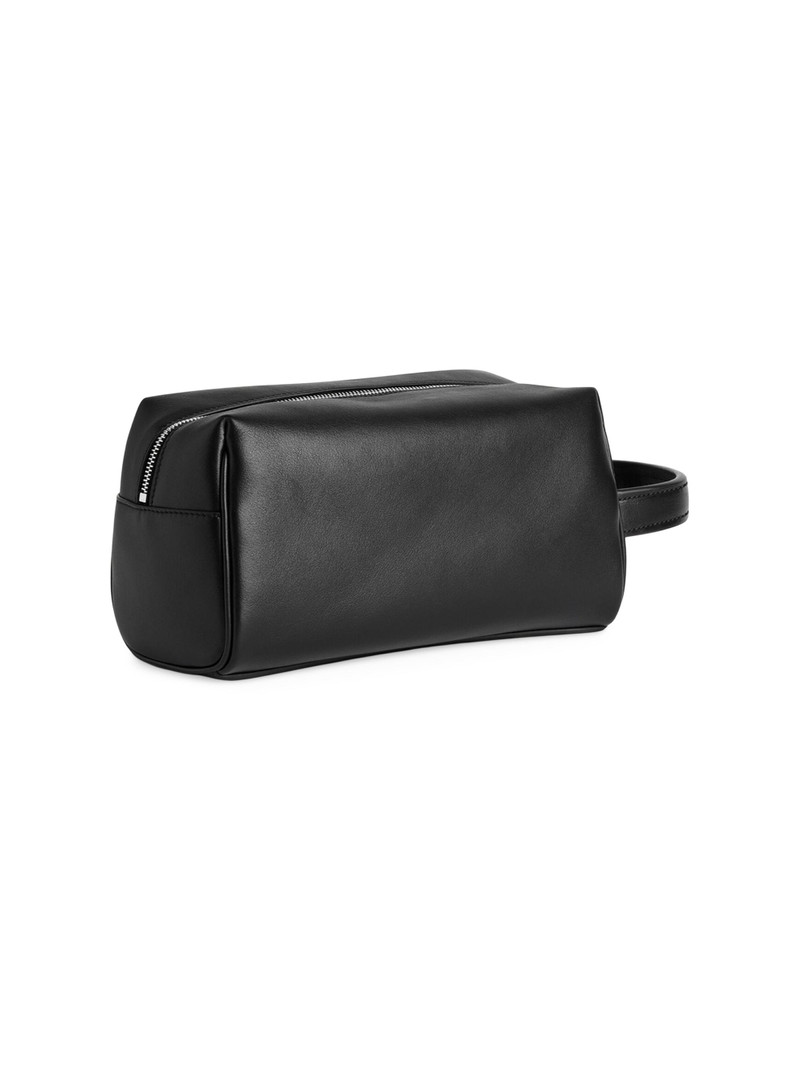 Rodeo Toiletry Pouch - Black 4
