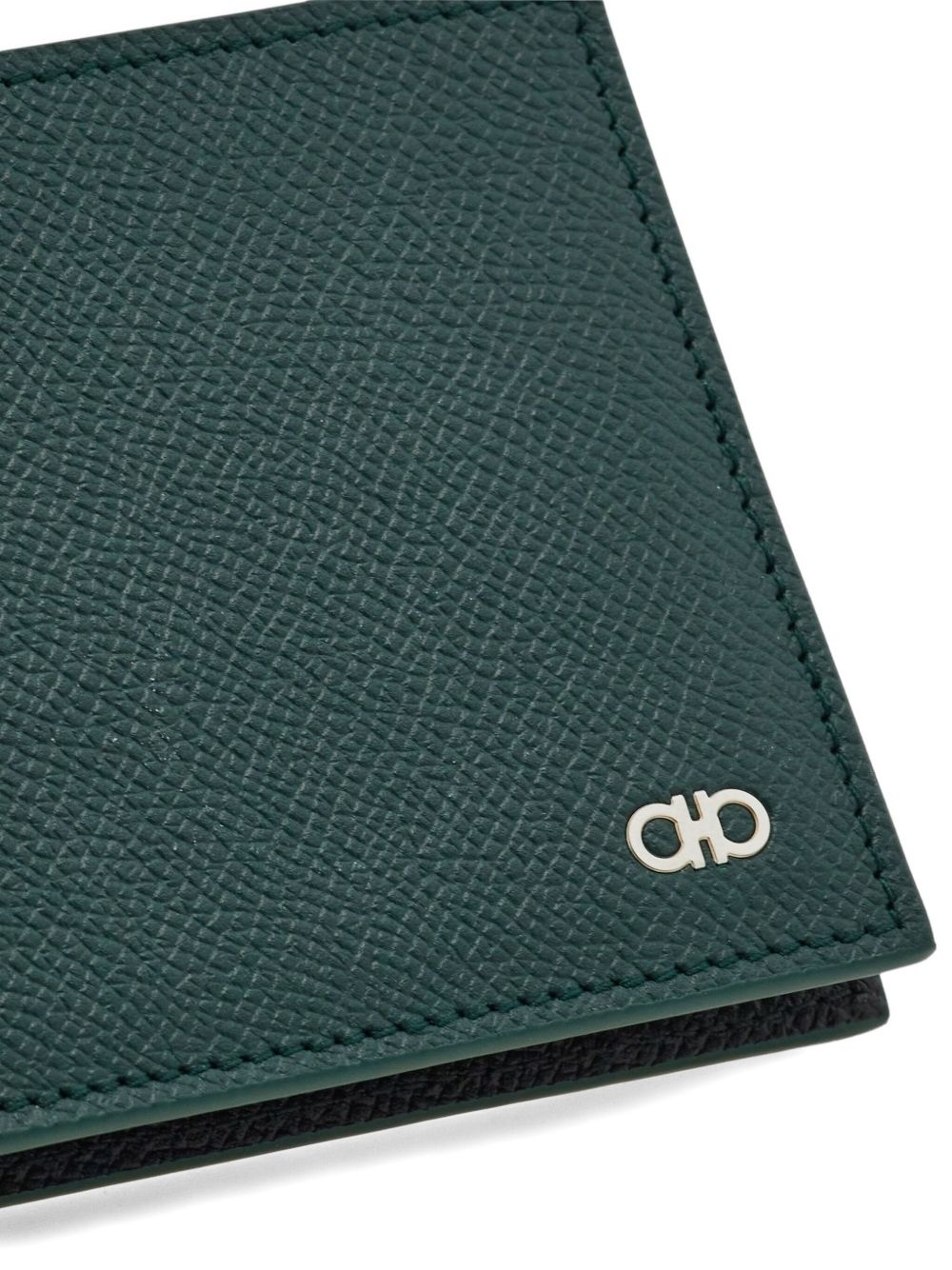 Gancini bi-fold wallet - 5