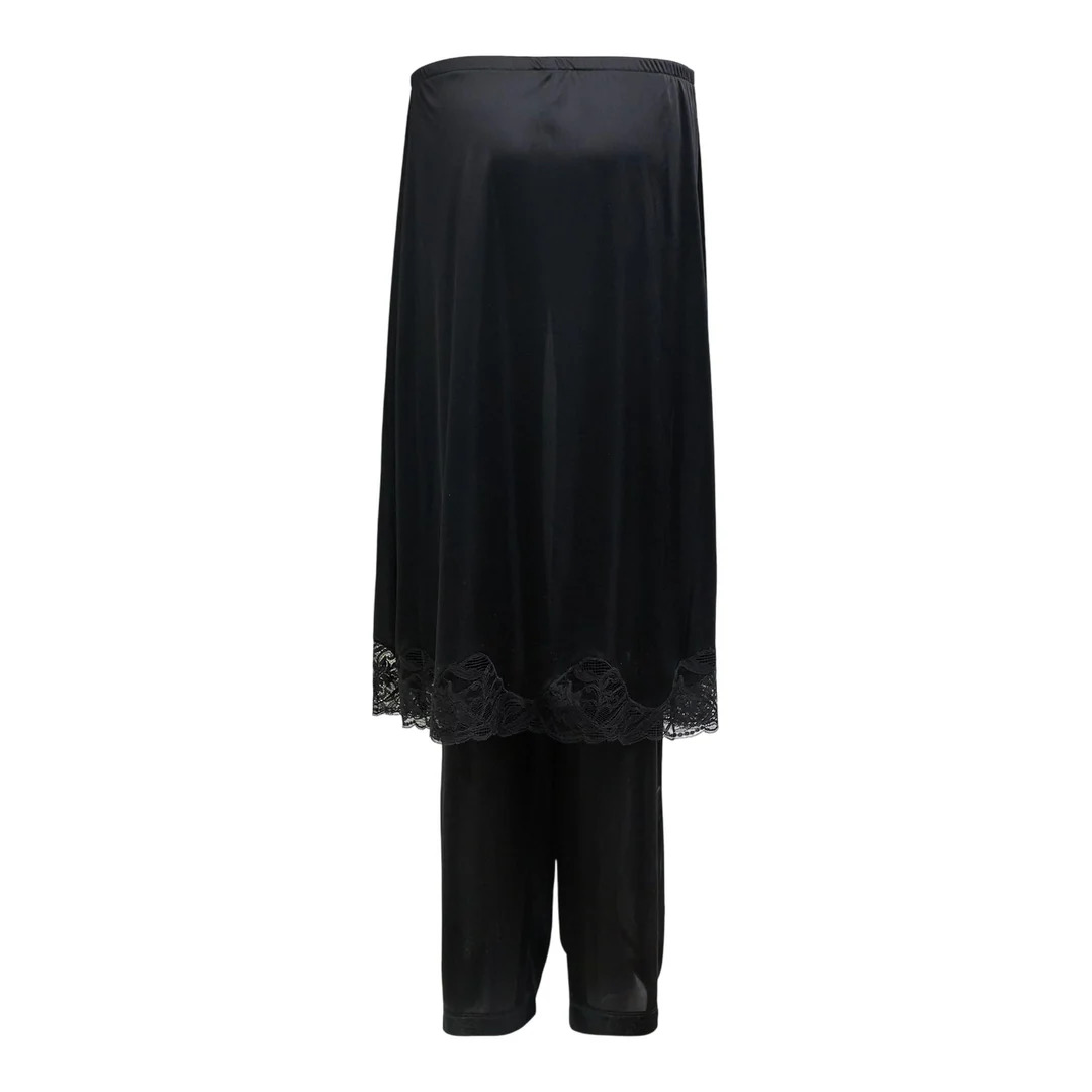 Lingerie Trousers - 2