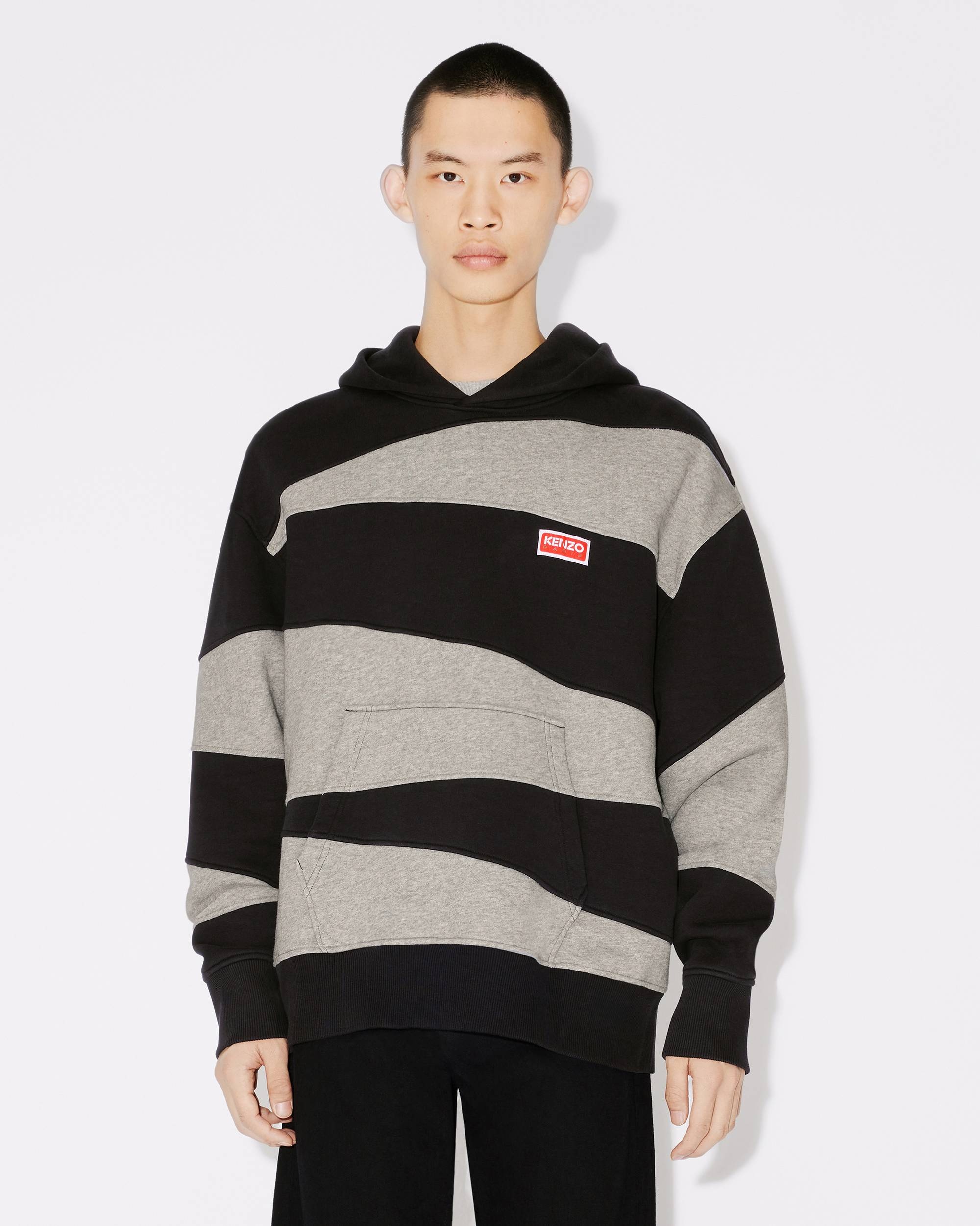 Dazzle Stripe KENZO sweatshirt - 3