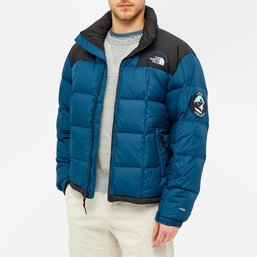 The North Face NSE Lhotse Expedition Jacket - 6