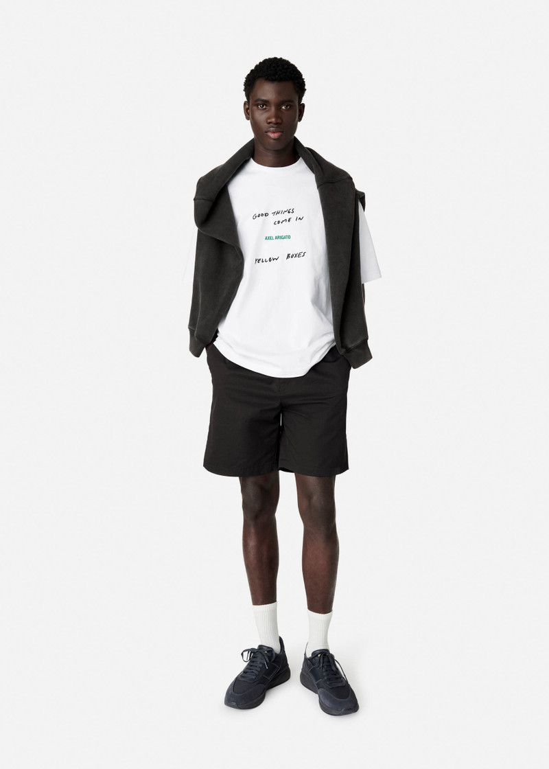 Axel Arigato Good Things T-Shirt outlook