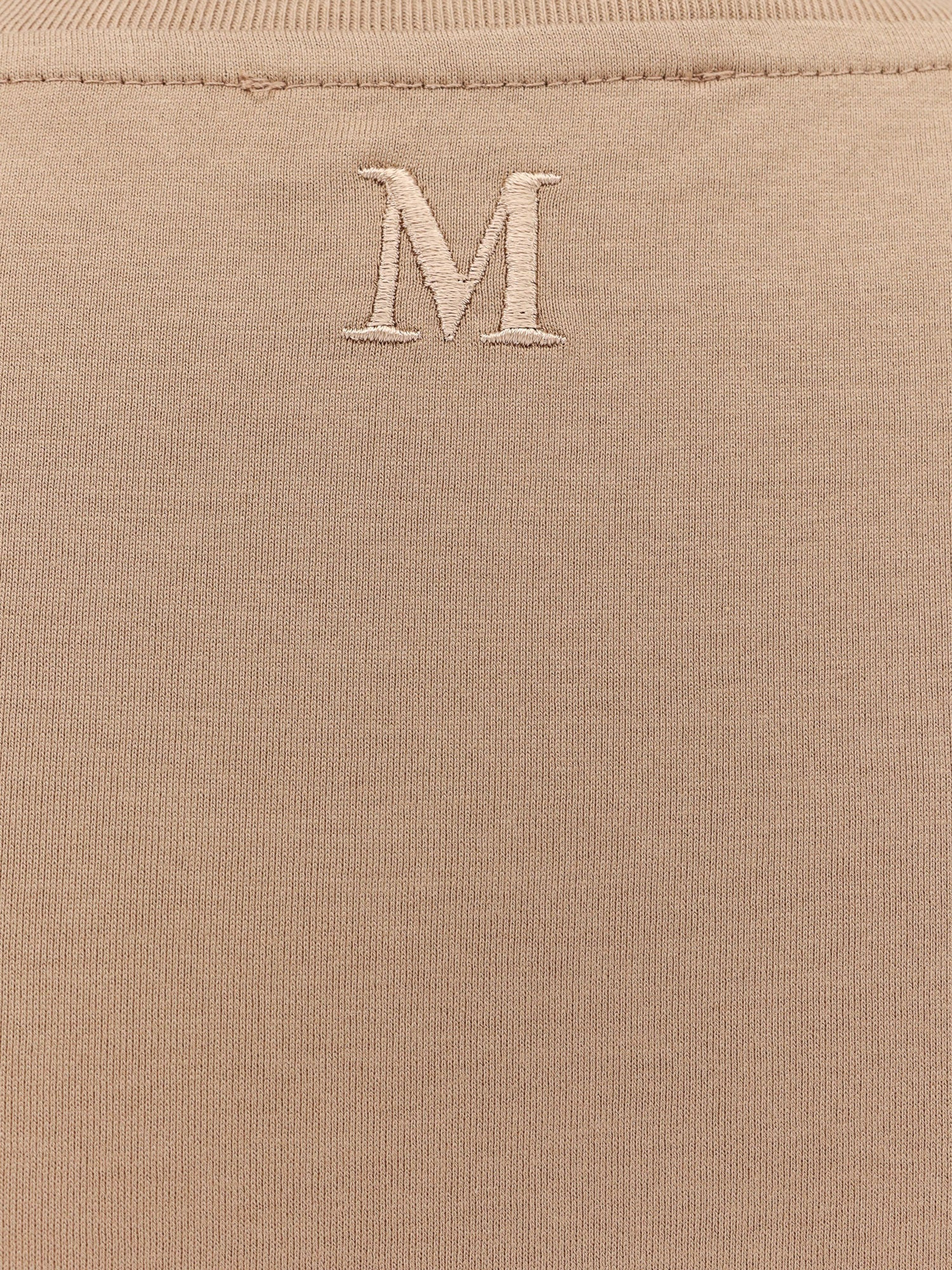 S Max Mara 'S Max Mara Reno Cotton T-Shirt