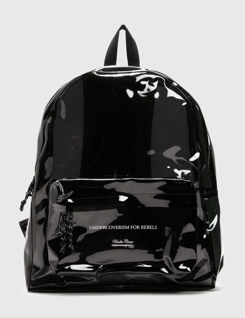 REBELS BACKPACK 1